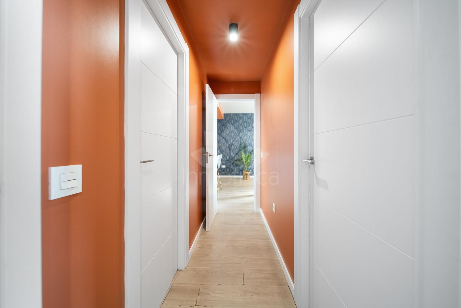 Ground Floor Apartment in Rodeo Alto, Marbella