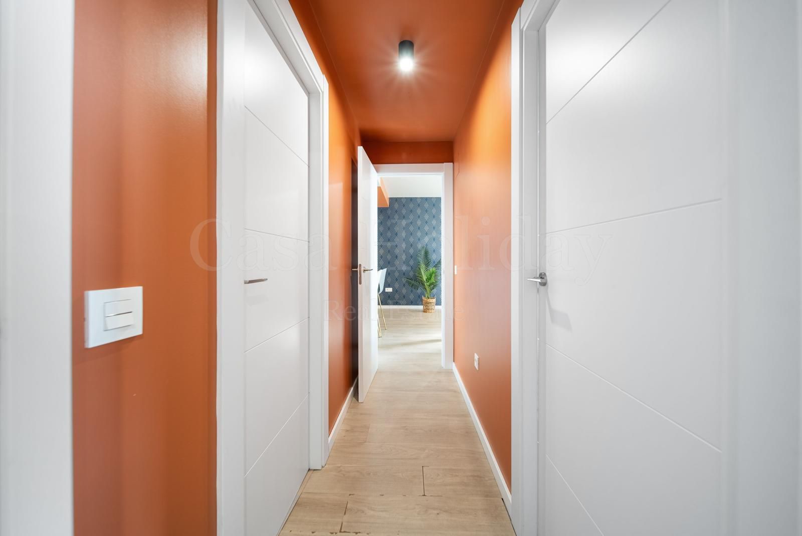 Apartamento Planta Baja en Rodeo Alto, Marbella