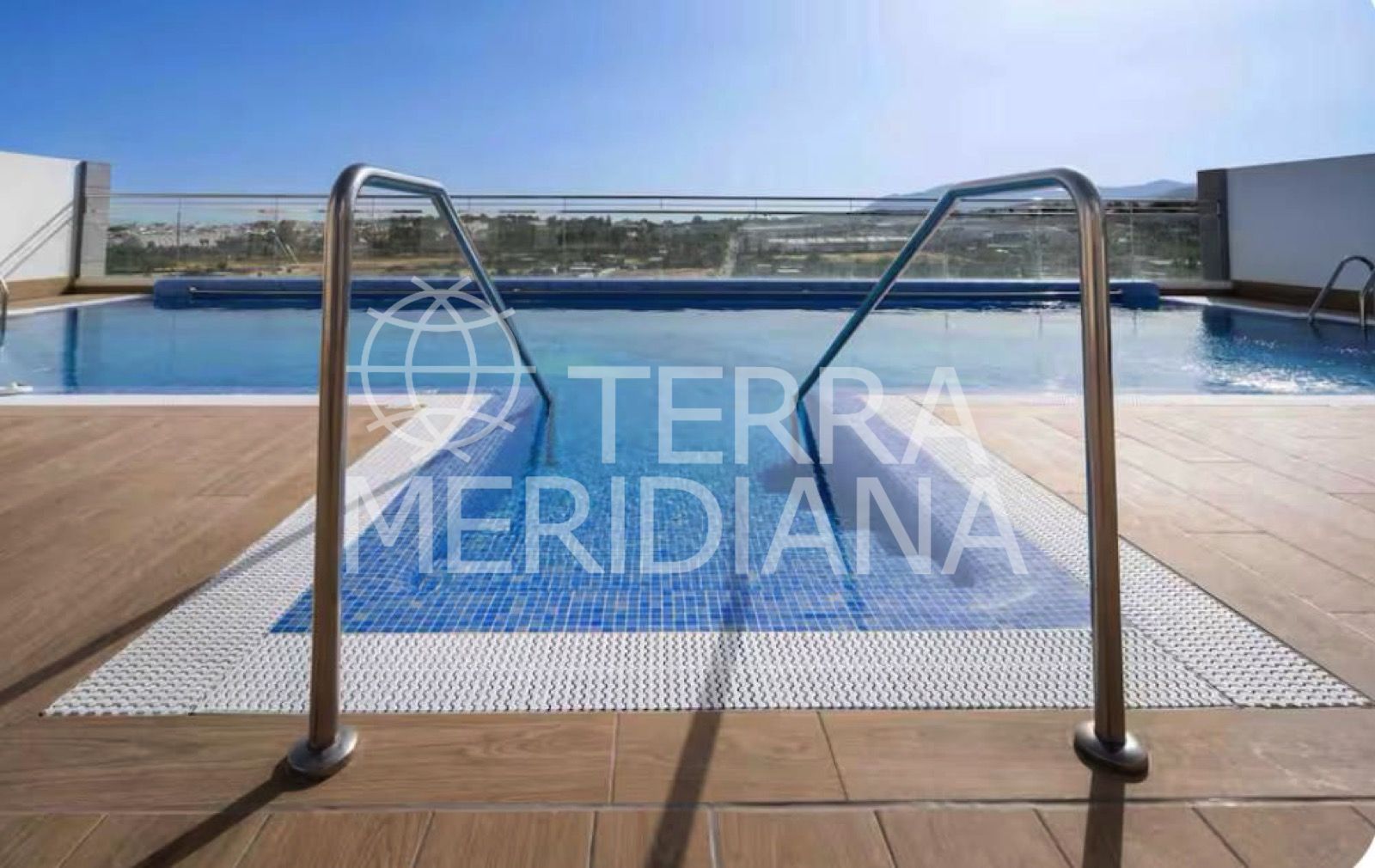 Ground Floor Apartment in Rodeo Alto, Marbella