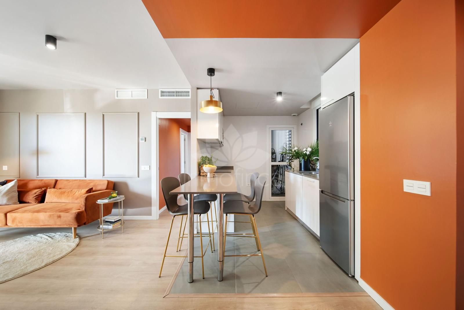 Ground Floor Apartment in Rodeo Alto, Marbella