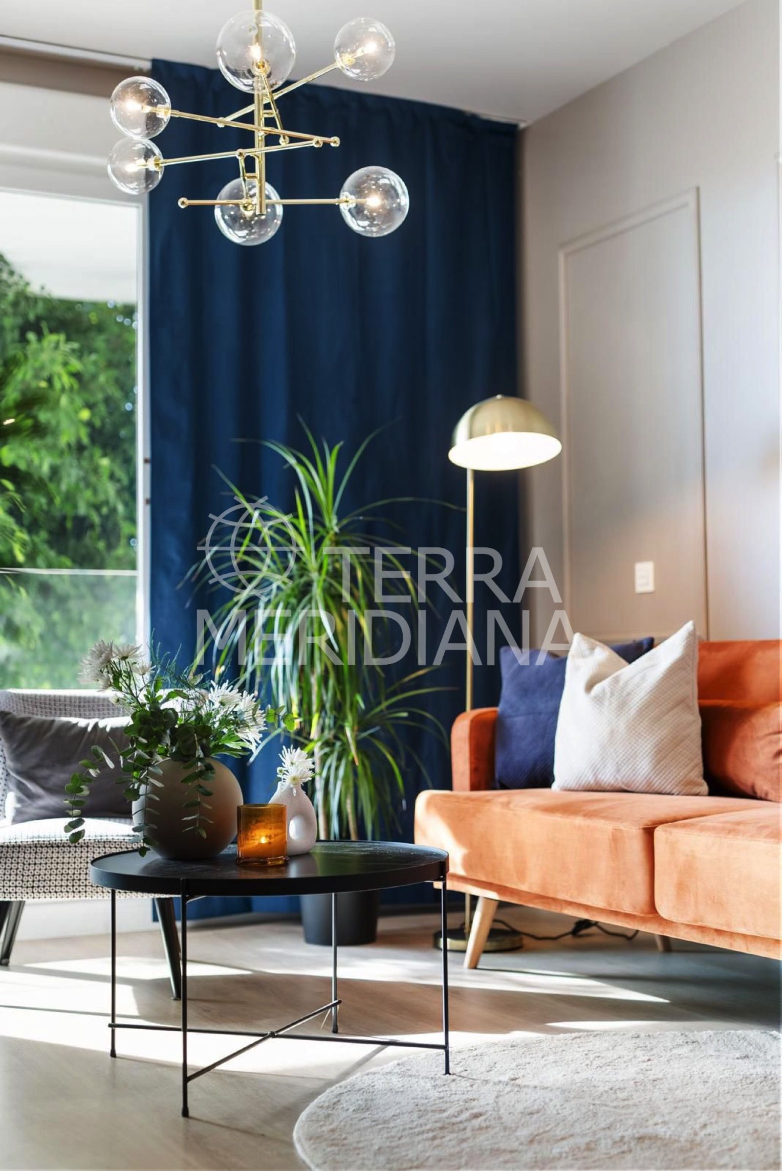 Ground Floor Apartment in Rodeo Alto, Marbella