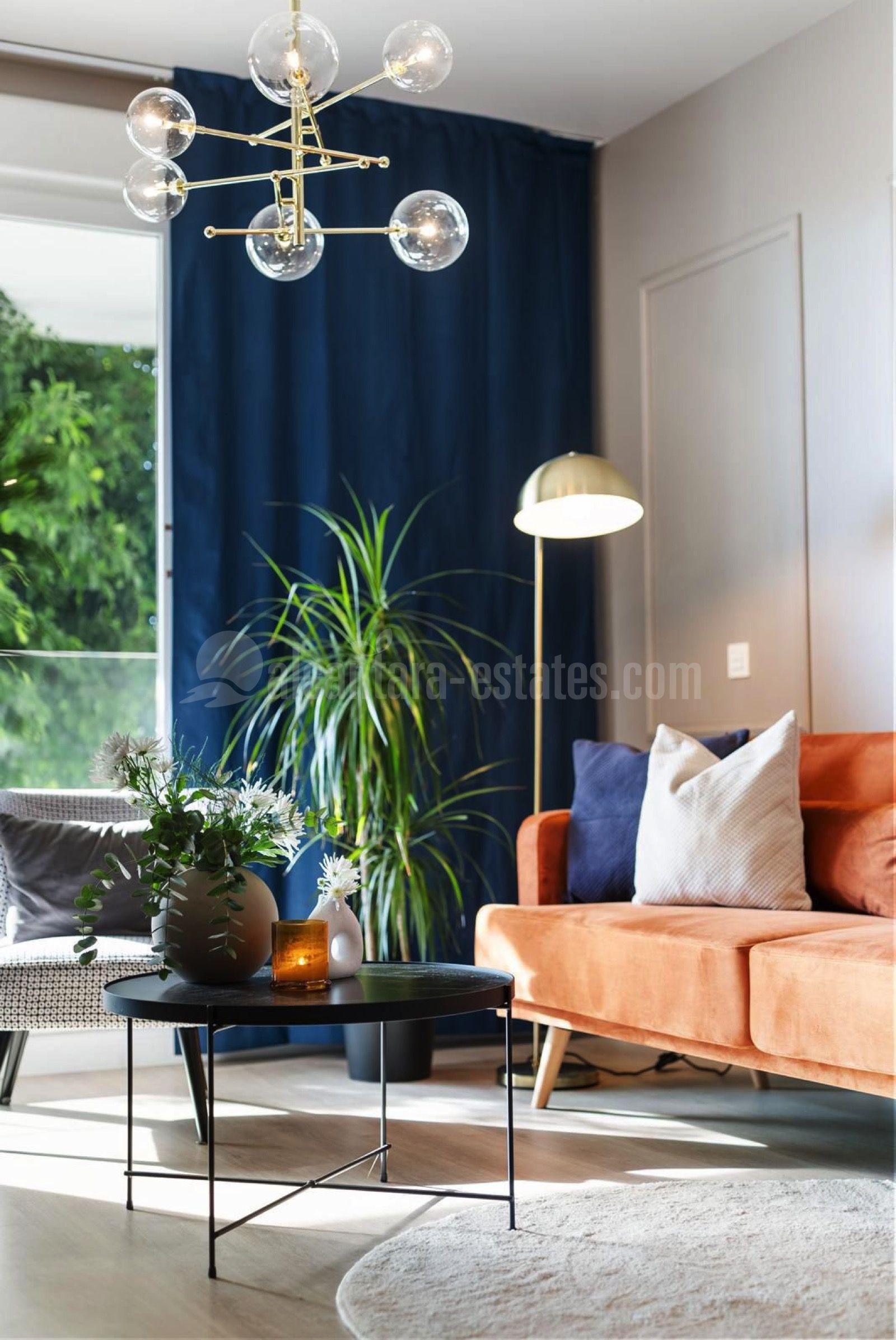 Ground Floor Apartment in Rodeo Alto, Marbella