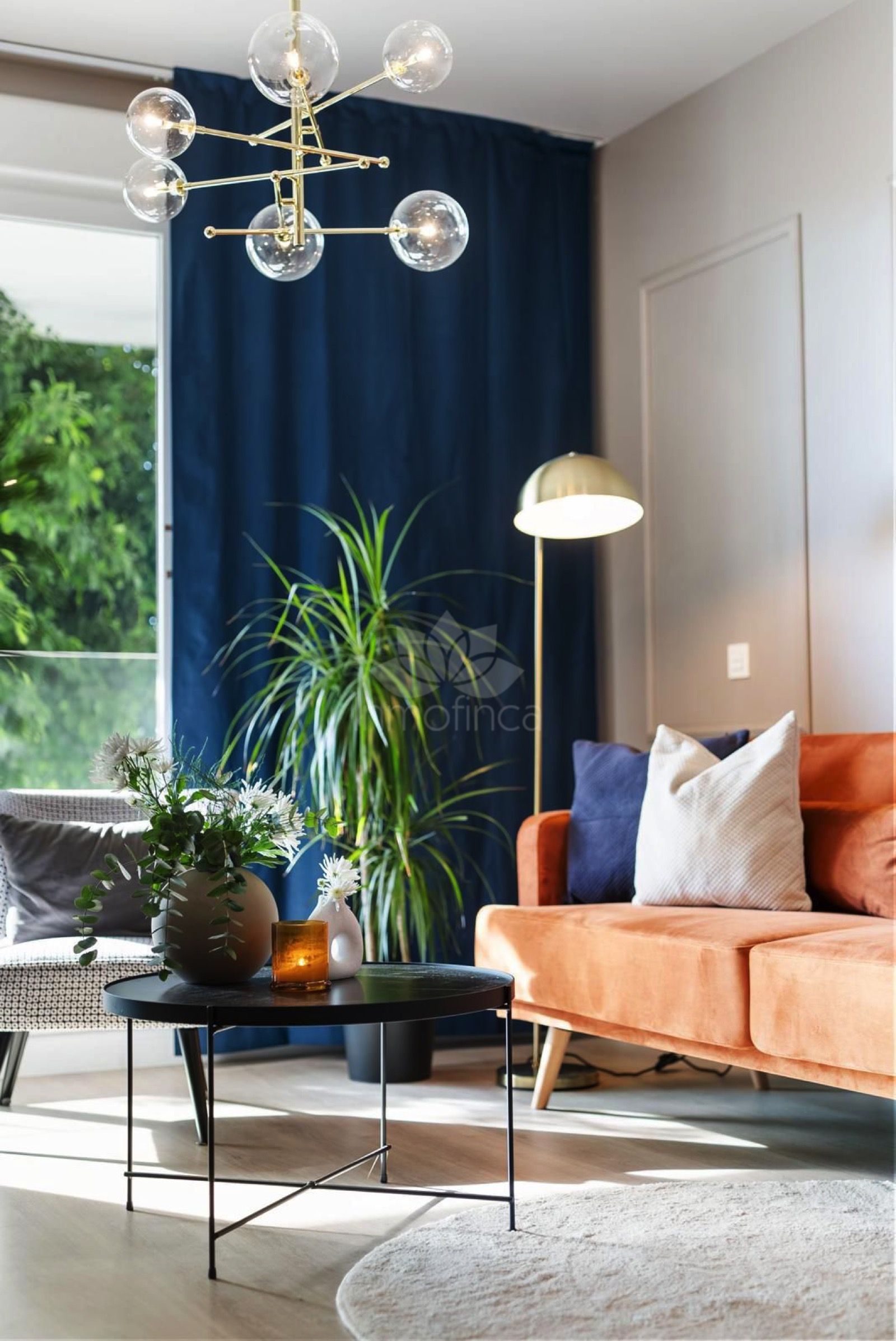 Ground Floor Apartment in Rodeo Alto, Marbella