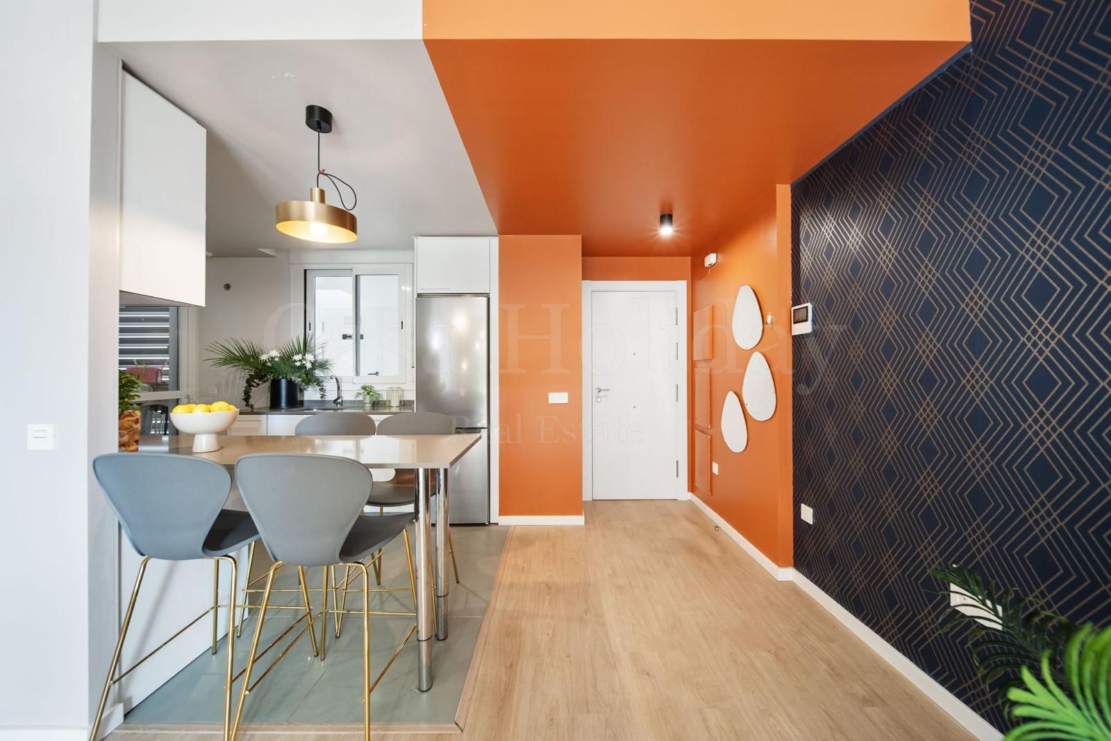 Apartamento Planta Baja en Rodeo Alto, Marbella