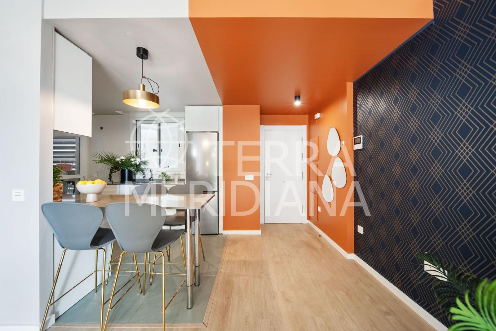 Ground Floor Apartment in Rodeo Alto, Marbella