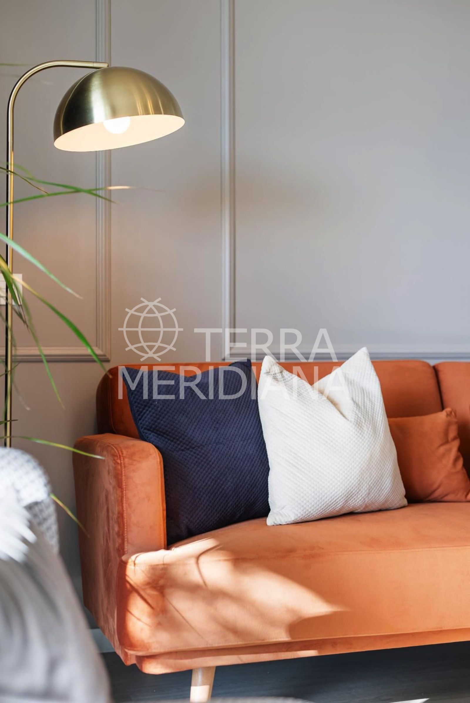 Ground Floor Apartment in Rodeo Alto, Marbella