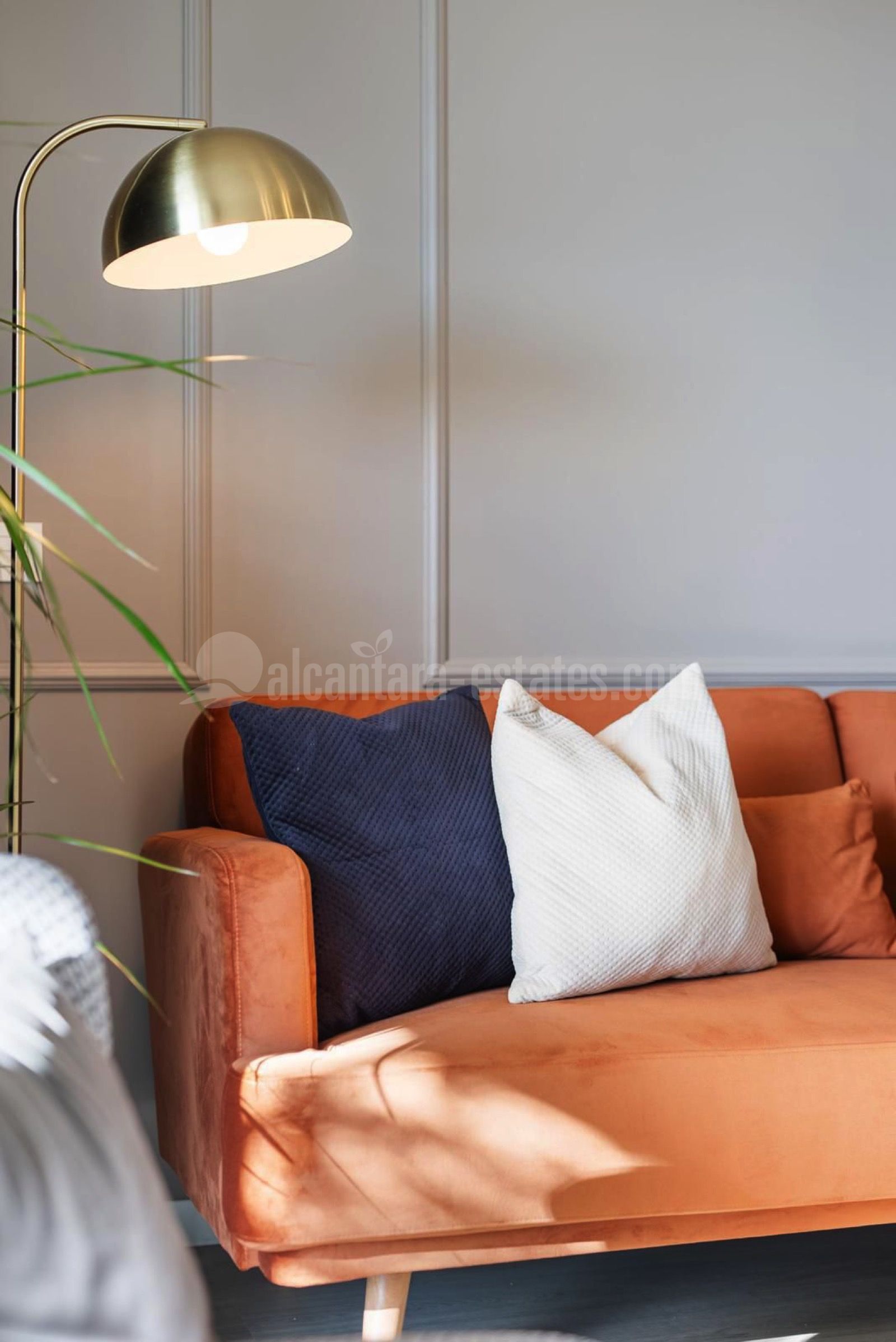 Ground Floor Apartment in Rodeo Alto, Marbella