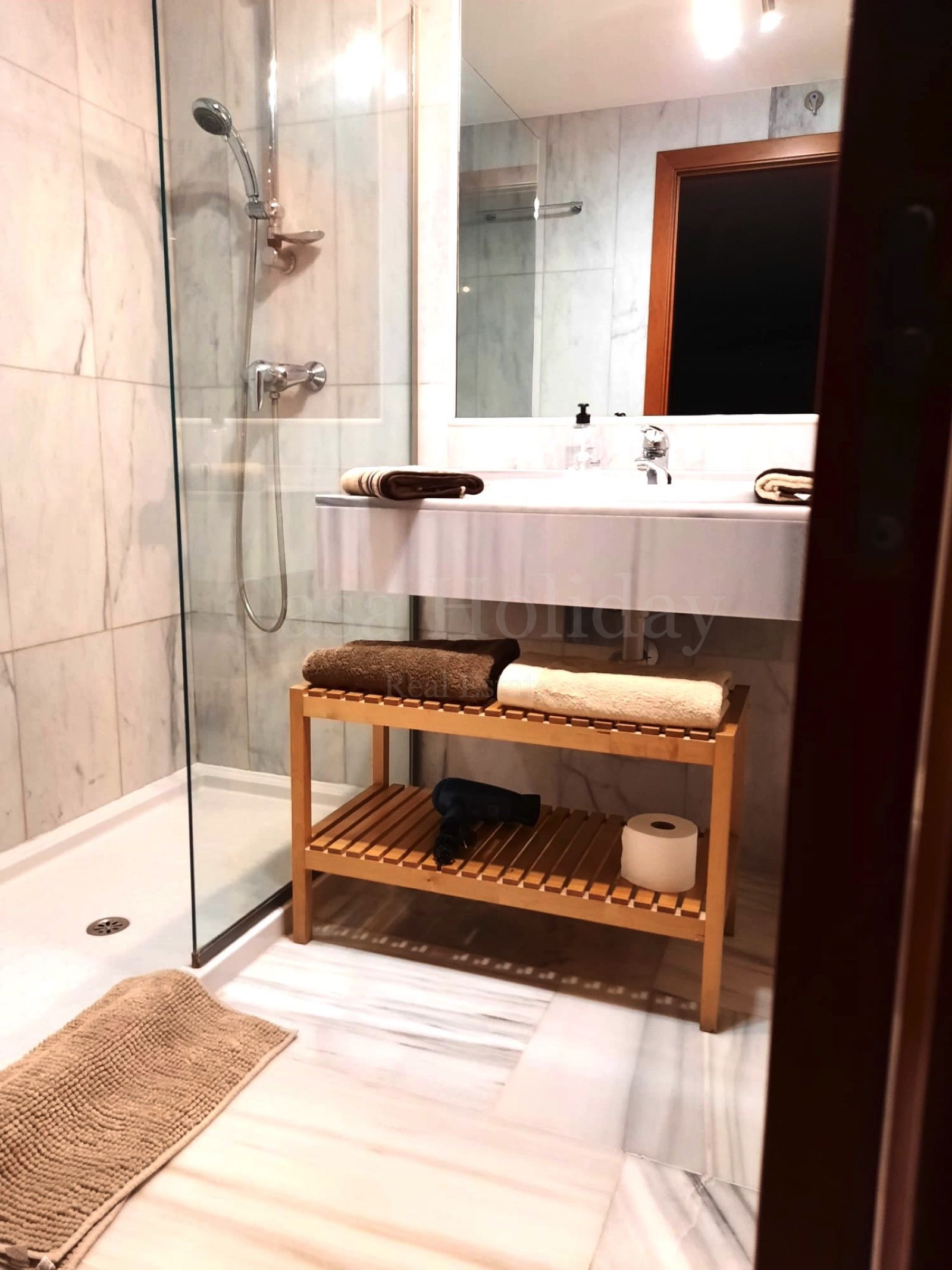 Apartment in Parque Botanico, Estepona