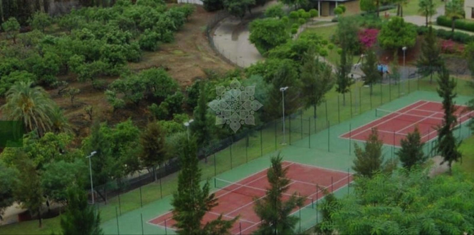 Apartment in Parque Botanico, Estepona