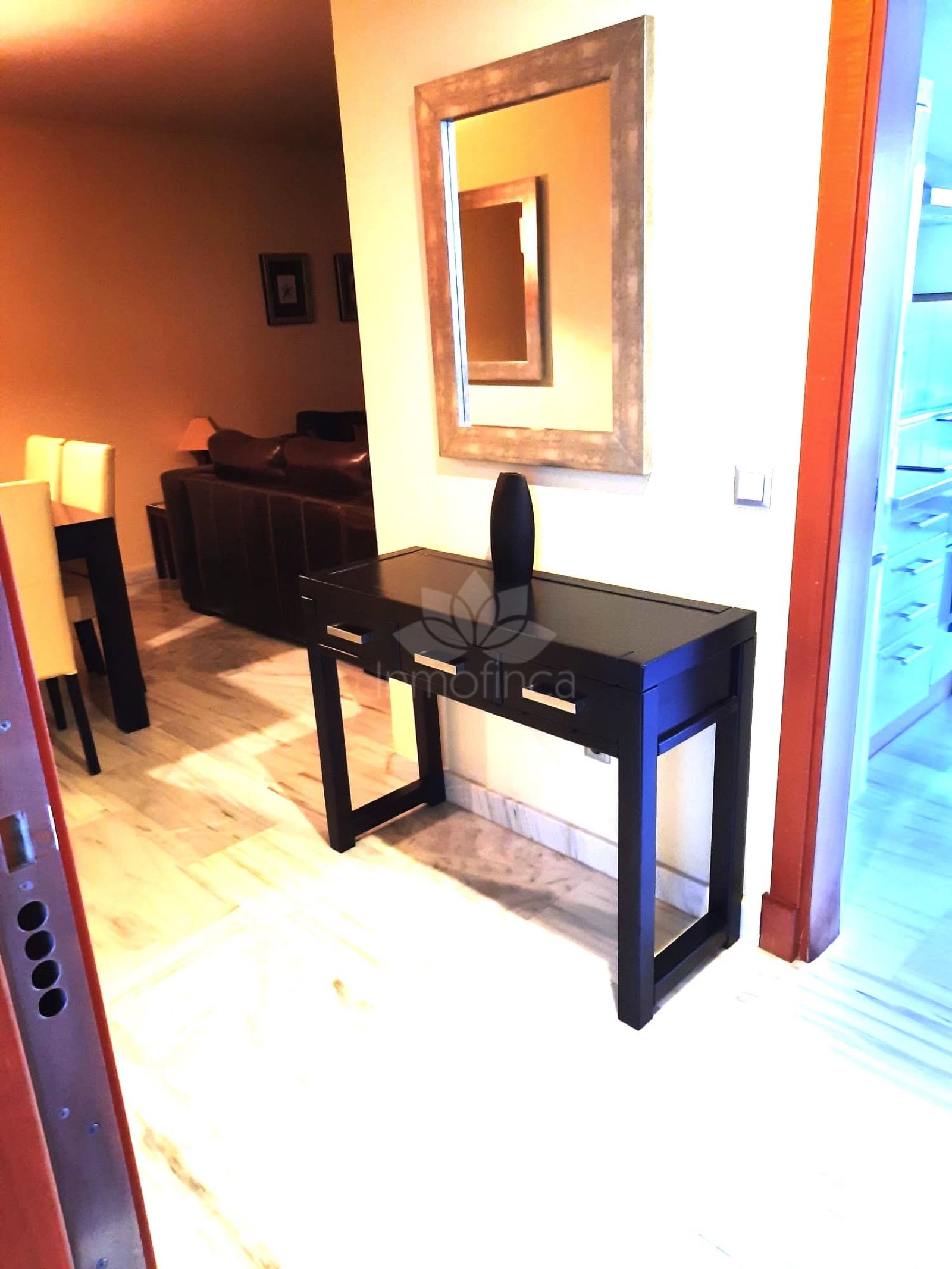 Apartamento en Parque Botanico, Estepona