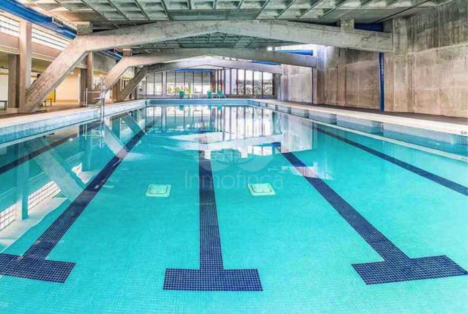 Apartamento en Parque Botanico, Estepona