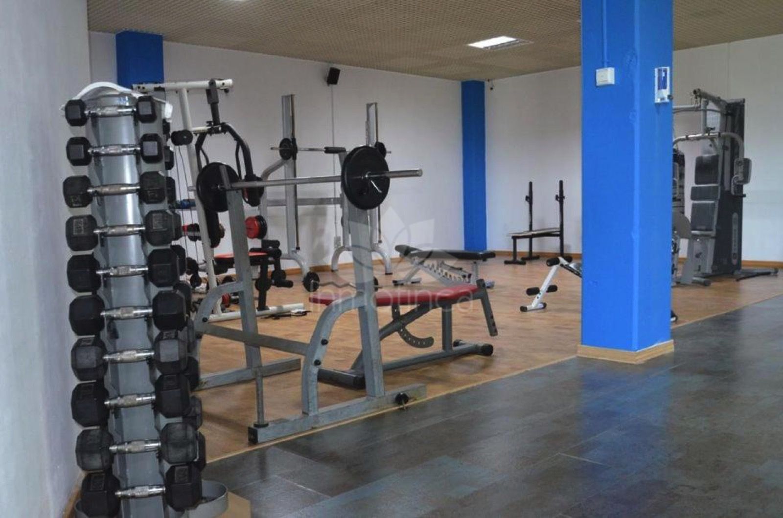 Apartamento en Parque Botanico, Estepona