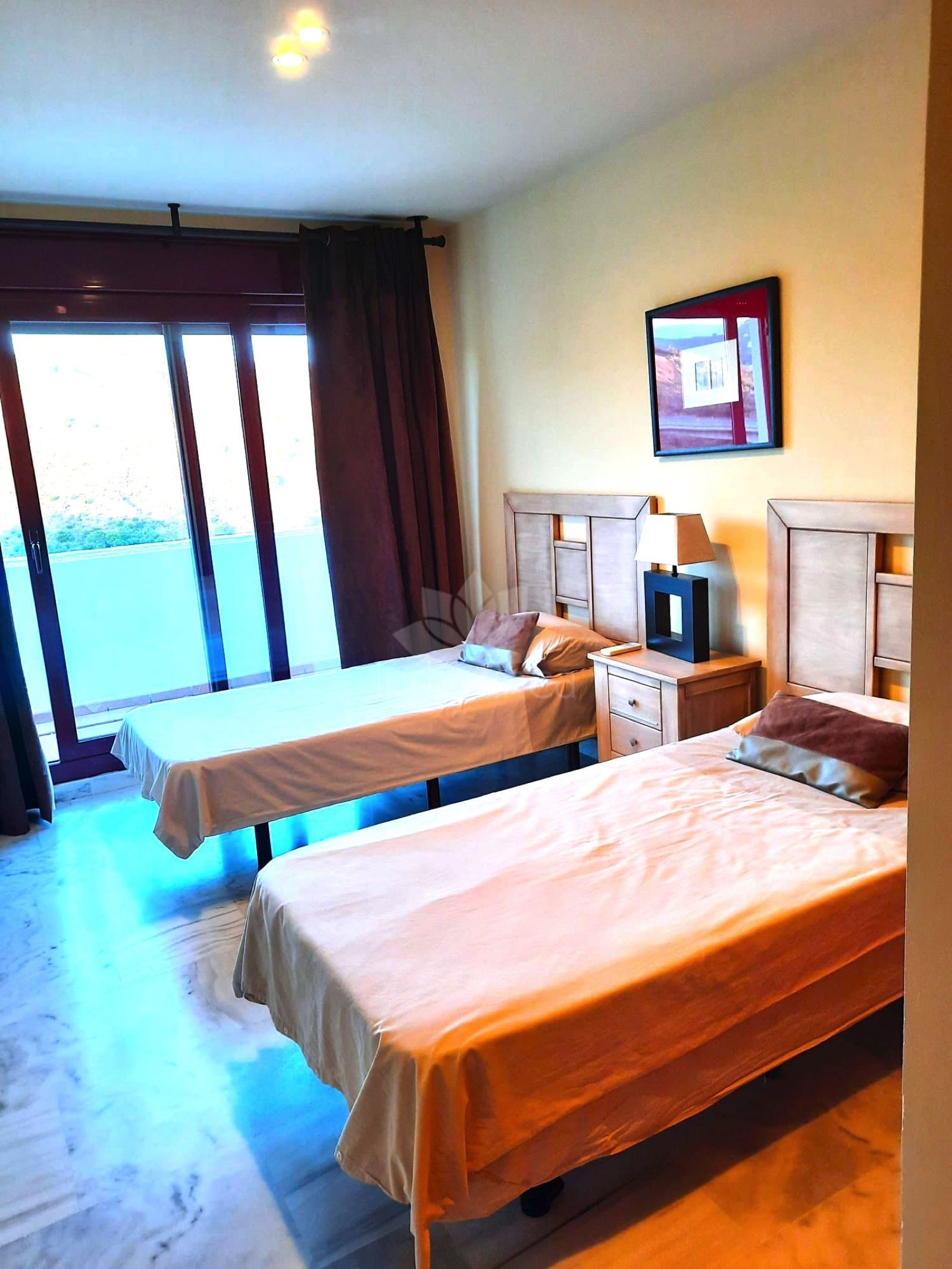 Apartamento en Parque Botanico, Estepona