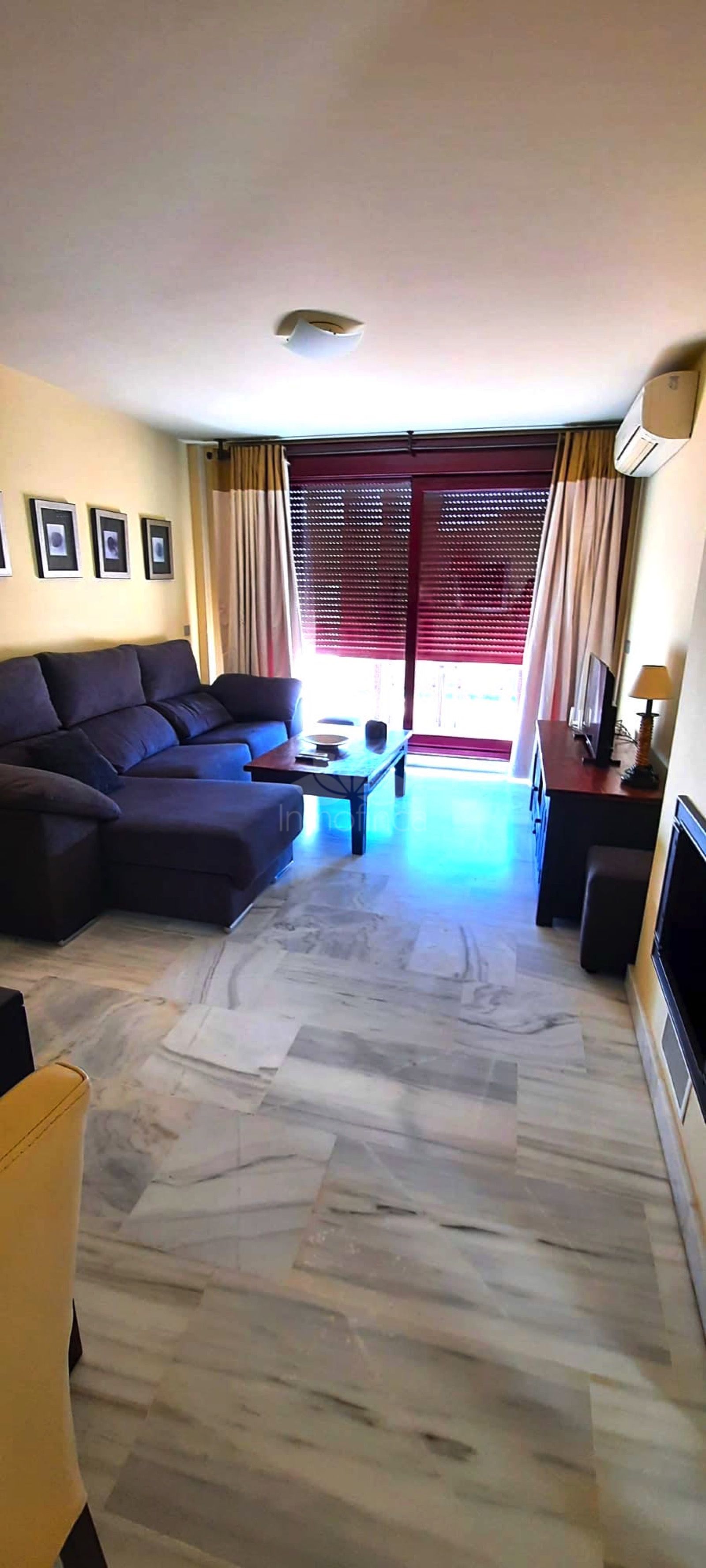 Apartamento en Parque Botanico, Estepona