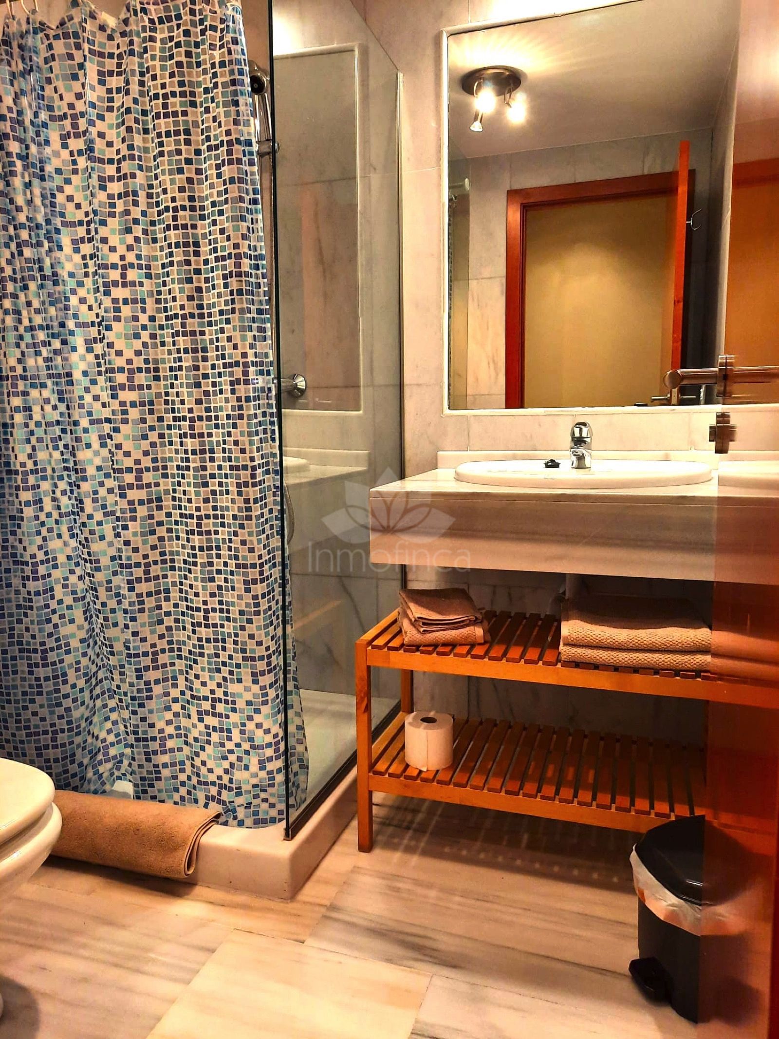 Apartamento en Parque Botanico, Estepona