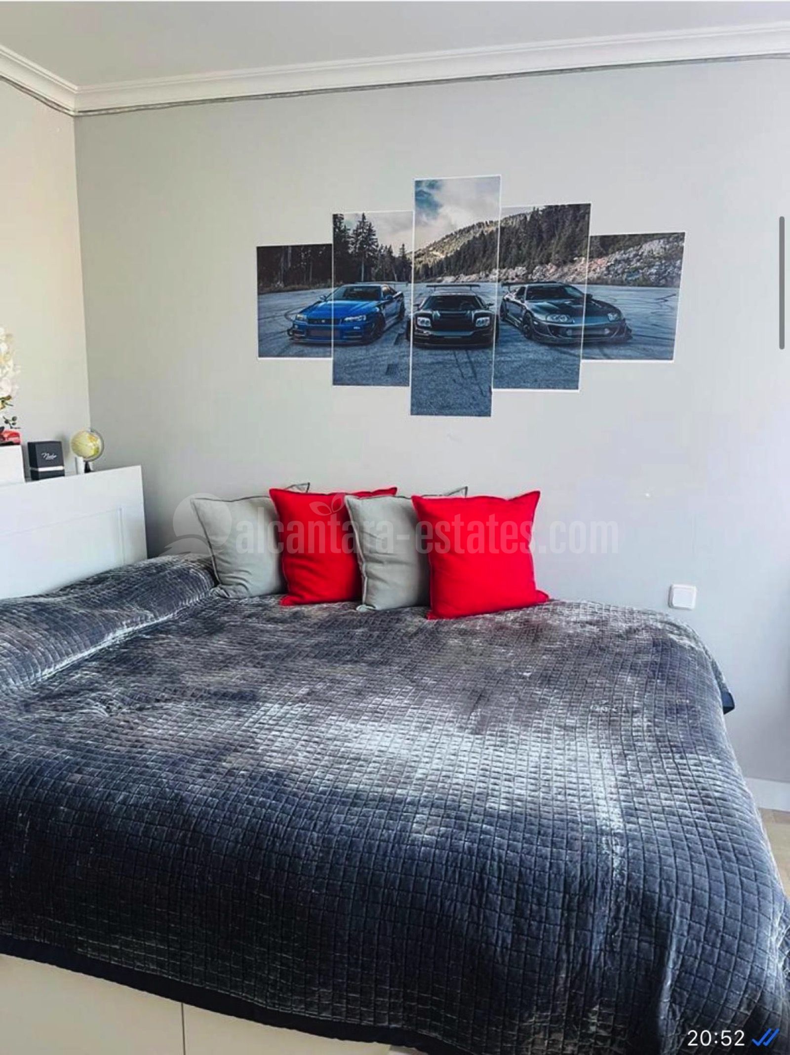 Duplex en Aldea Blanca, Marbella