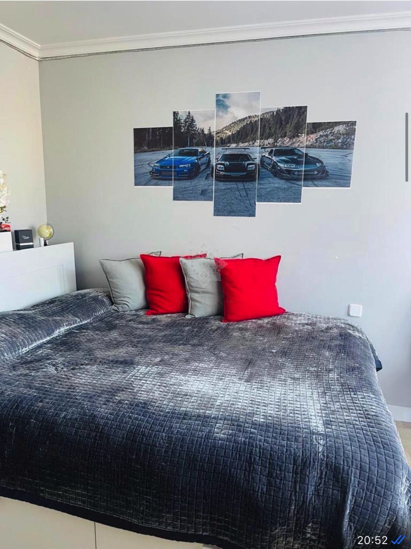 Duplex w Aldea Blanca, Marbella