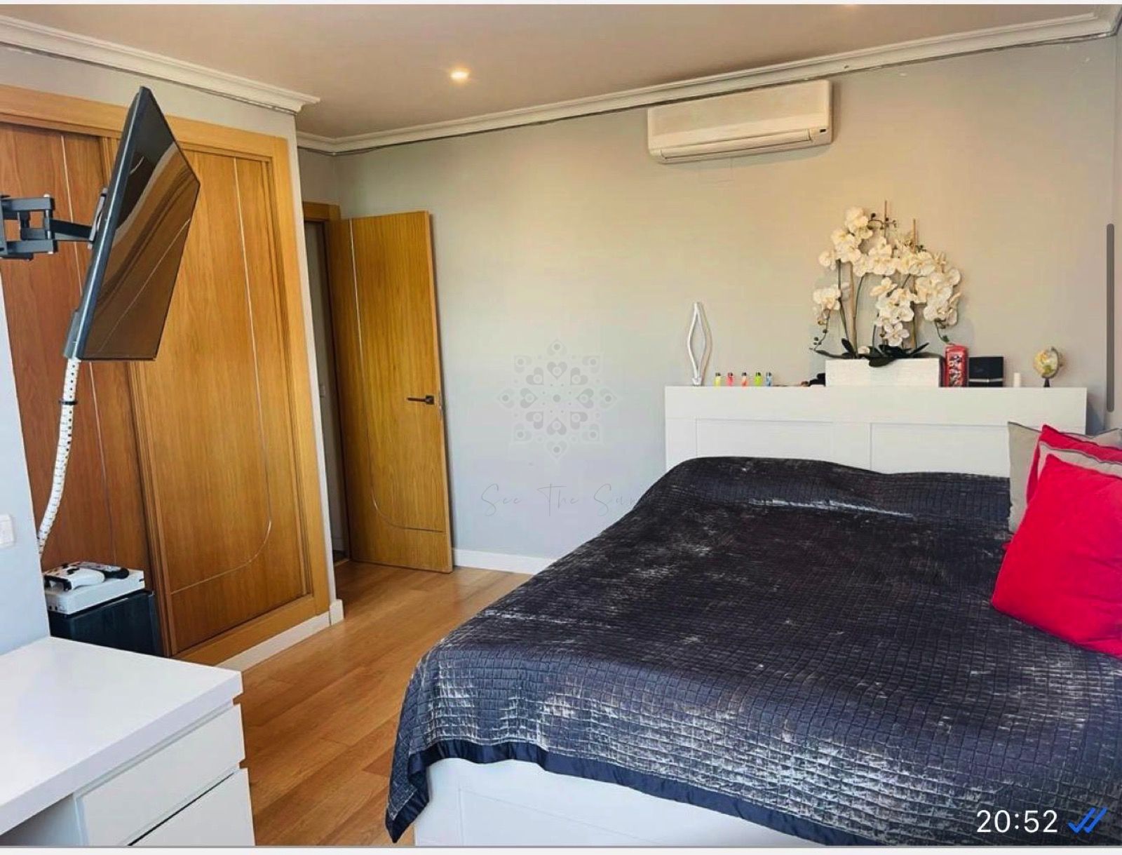 Duplex w Aldea Blanca, Marbella