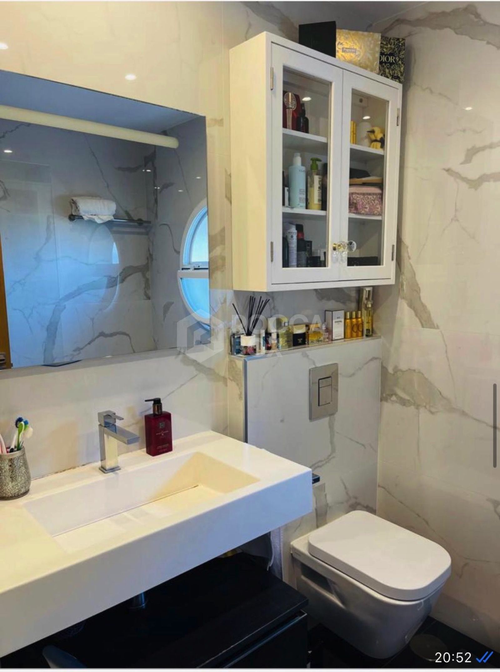 Magnificent West-Facing 3-Bedroom Duplex Apartment