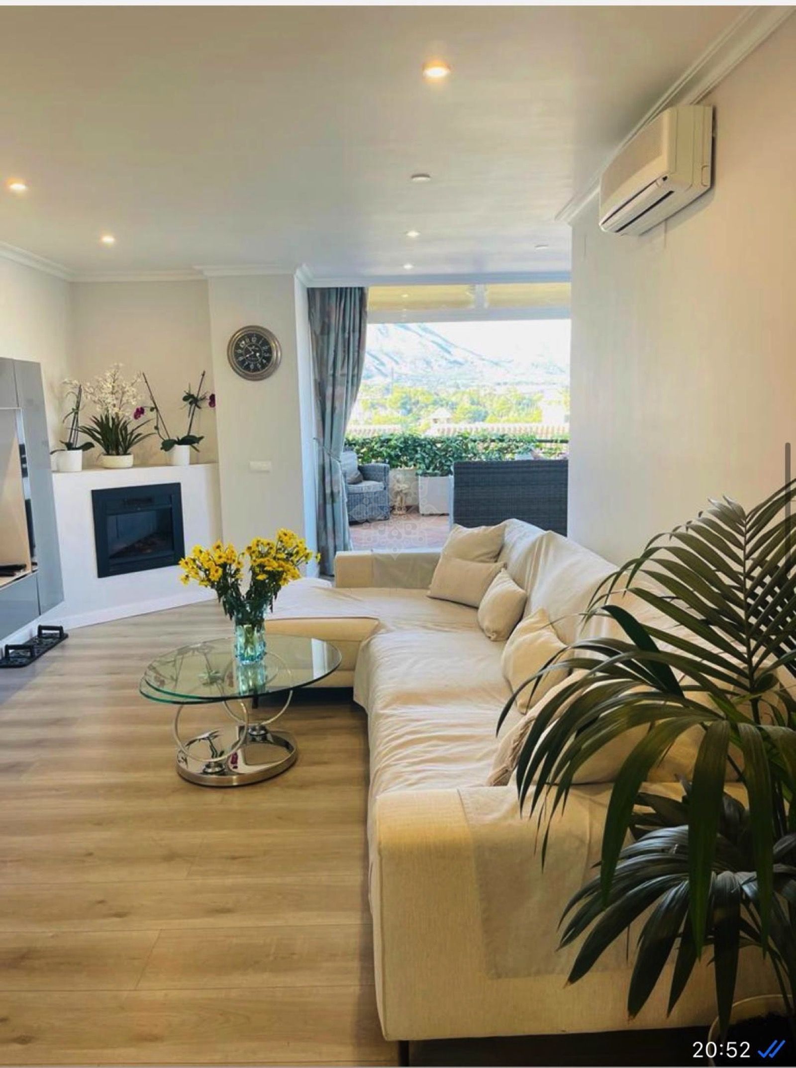 Duplex w Aldea Blanca, Marbella