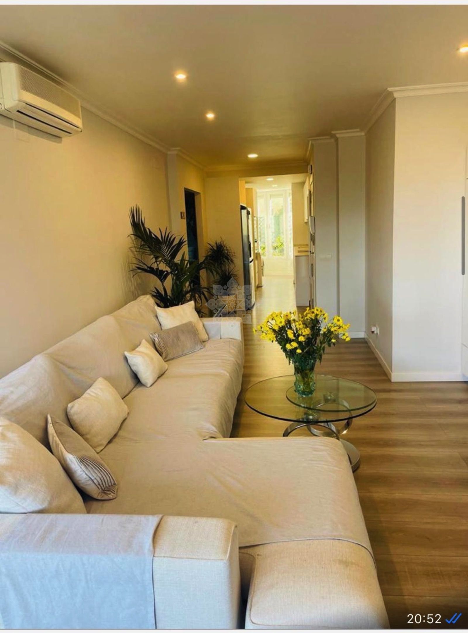 Duplex w Aldea Blanca, Marbella