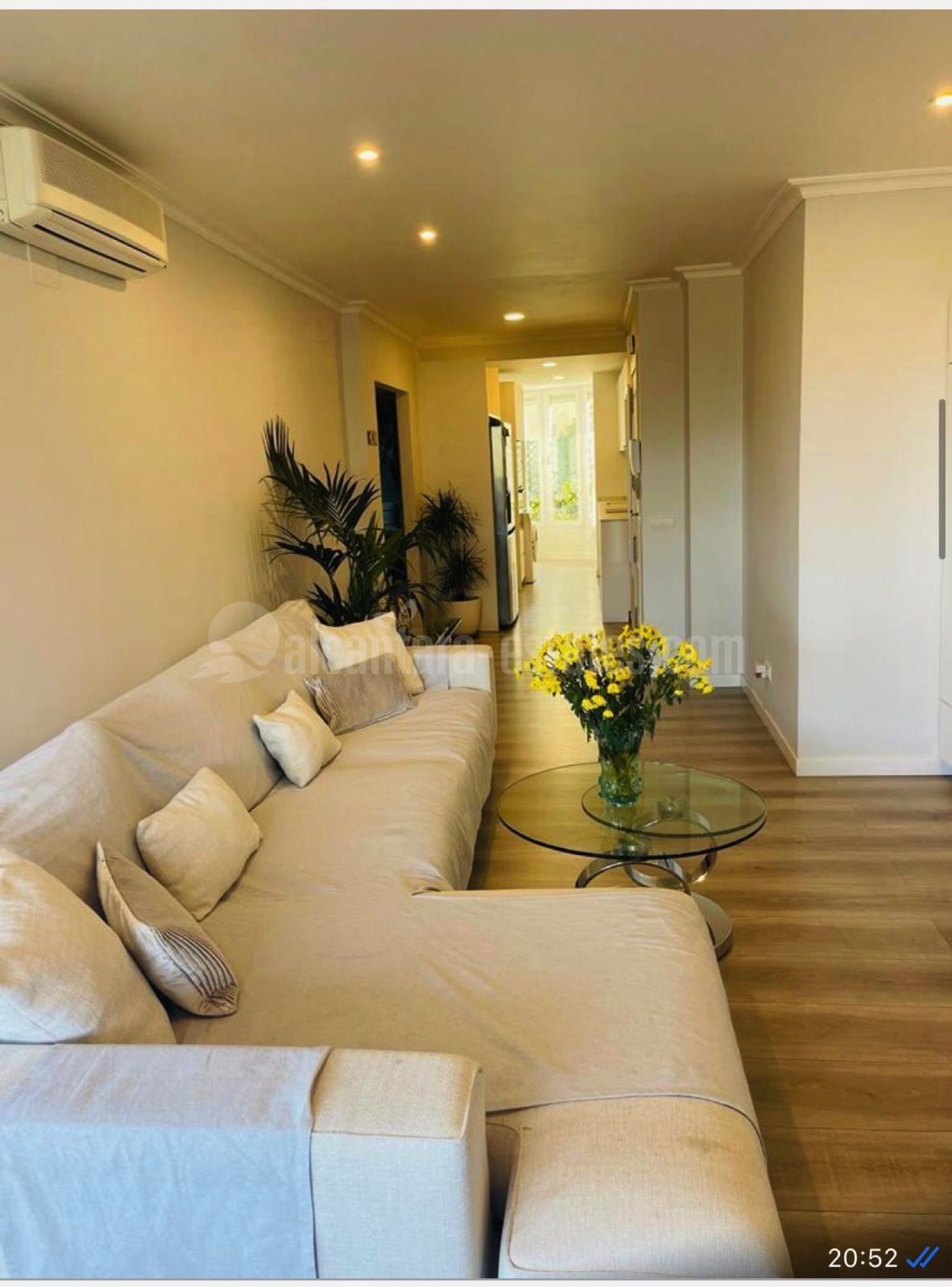 Duplex en Aldea Blanca, Marbella