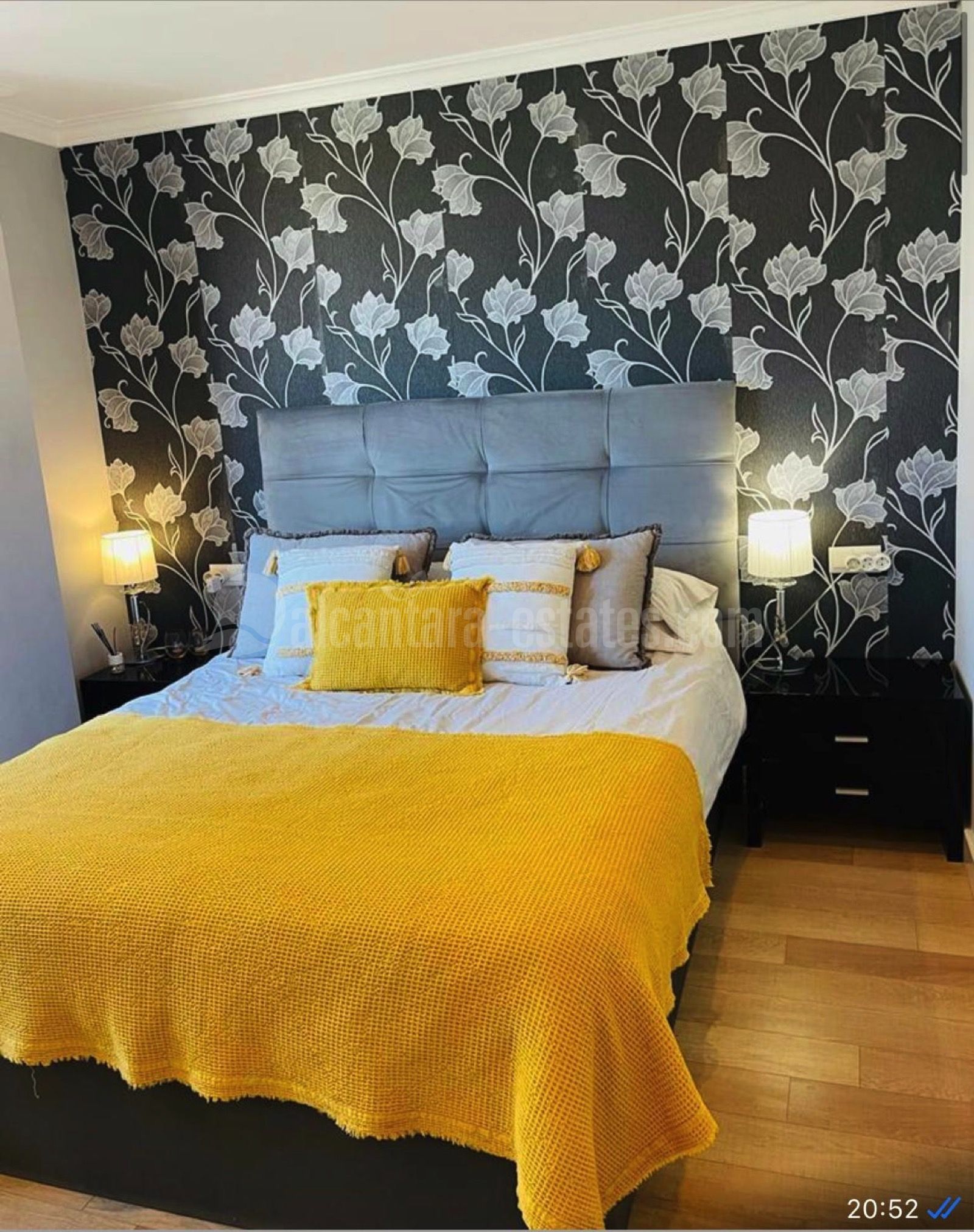 Duplex en Aldea Blanca, Marbella