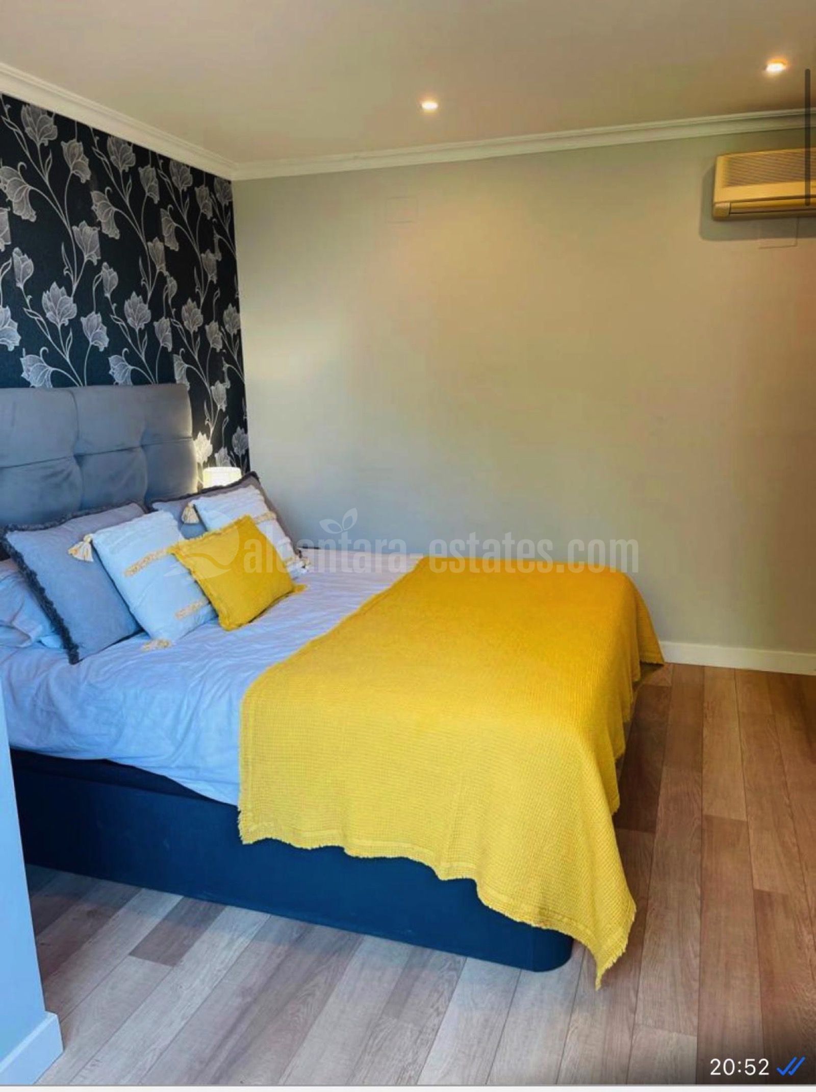 Duplex en Aldea Blanca, Marbella