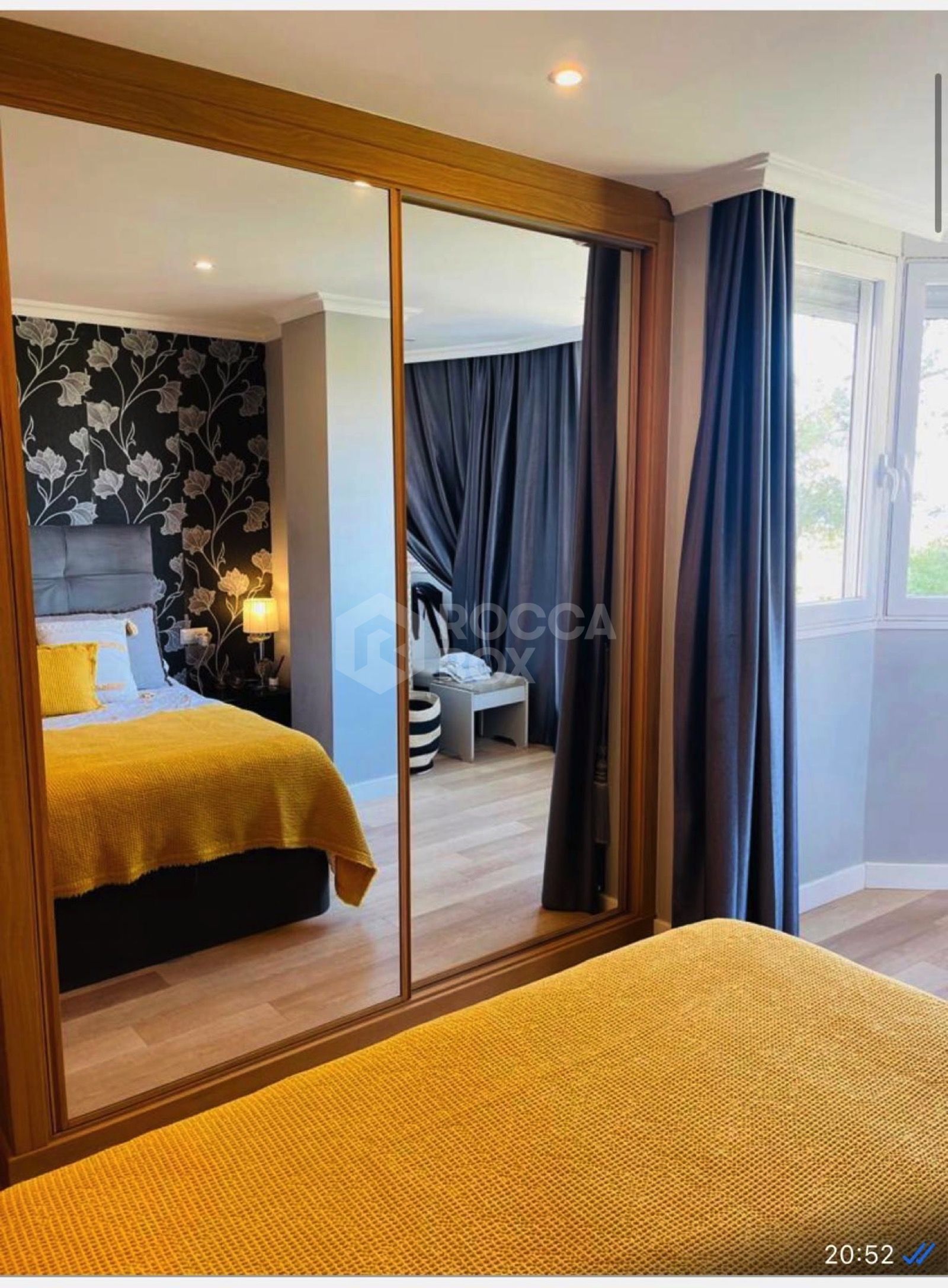 Magnificent West-Facing 3-Bedroom Duplex Apartment