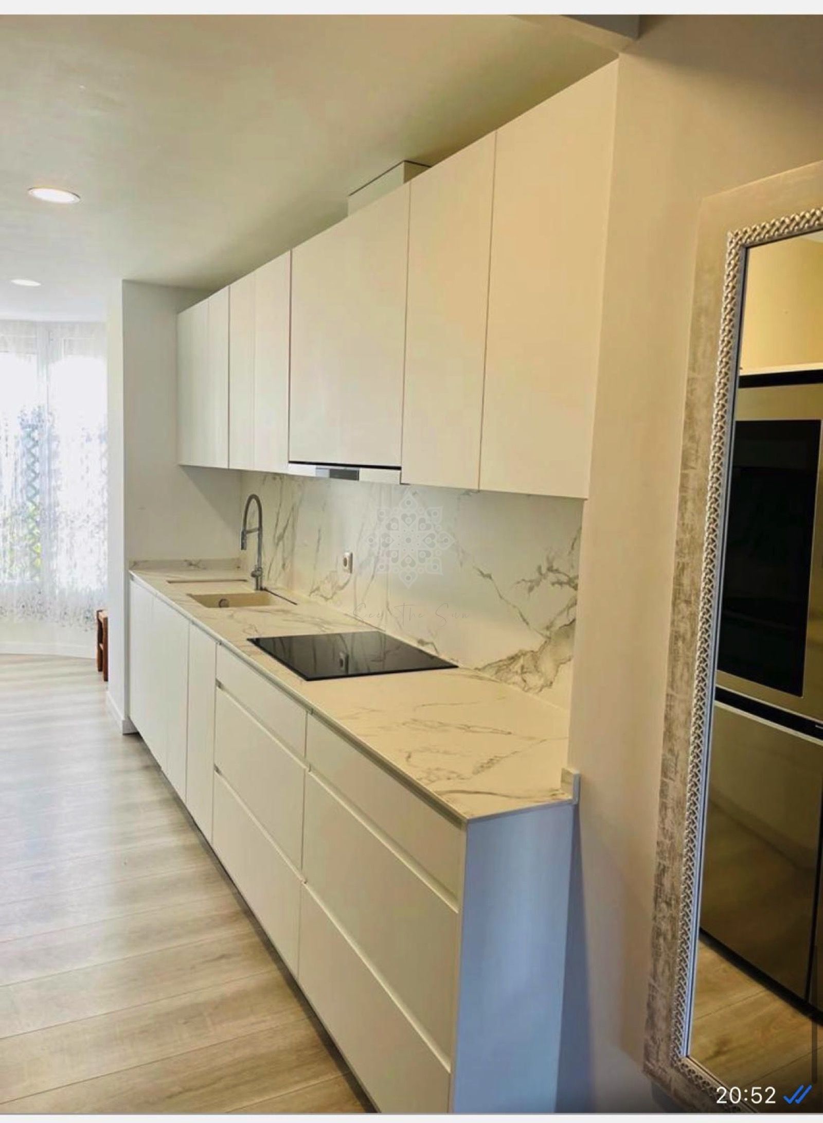 Duplex w Aldea Blanca, Marbella