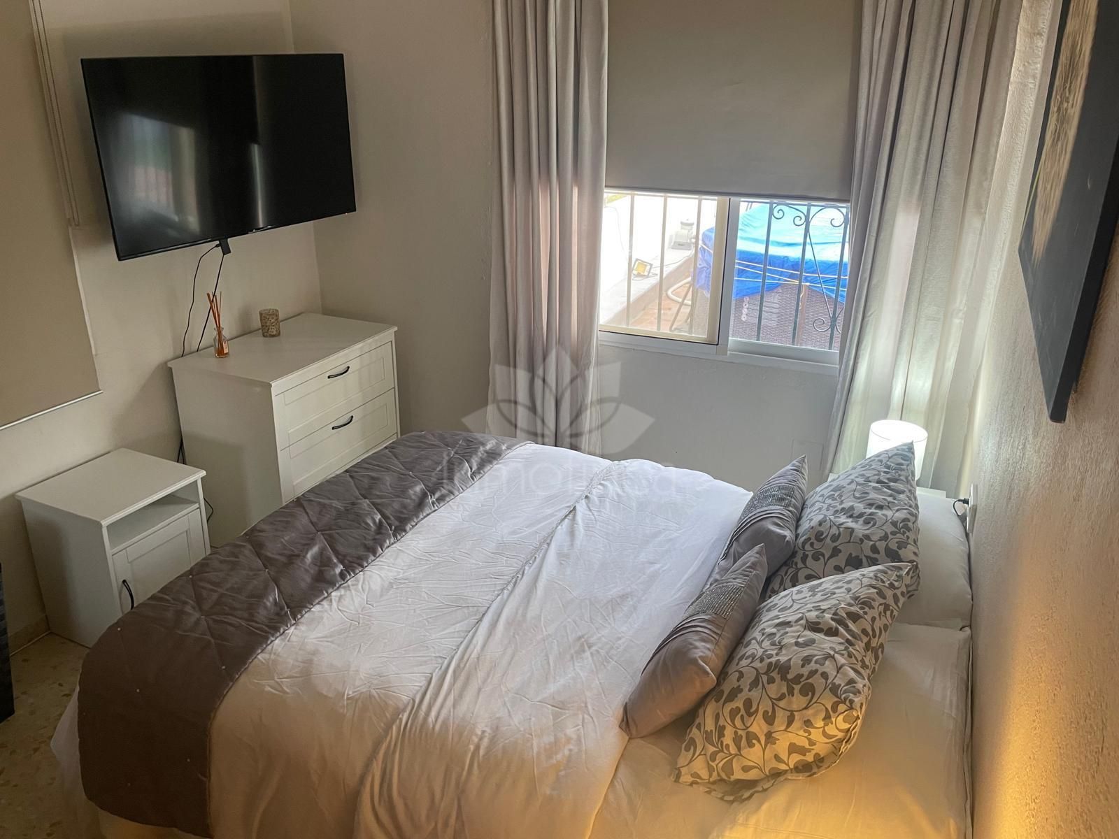 Villa en San Pedro de Alcantara