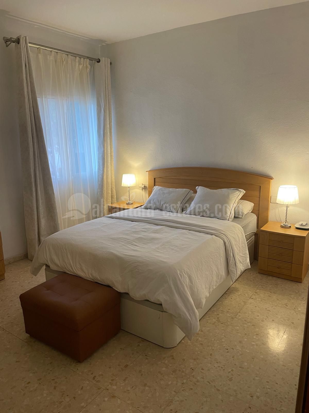 Villa in San Pedro de Alcantara