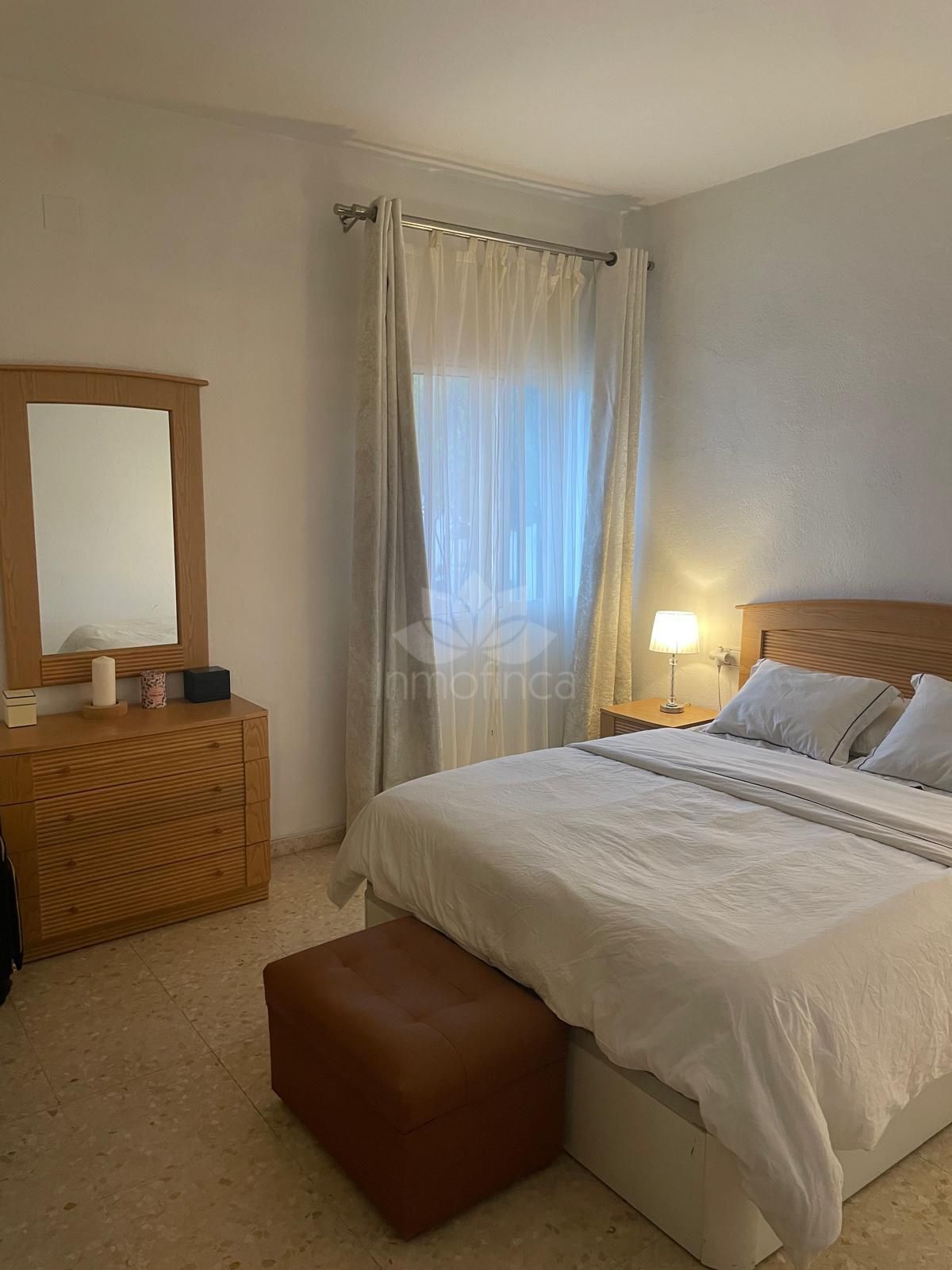 Villa en San Pedro de Alcantara