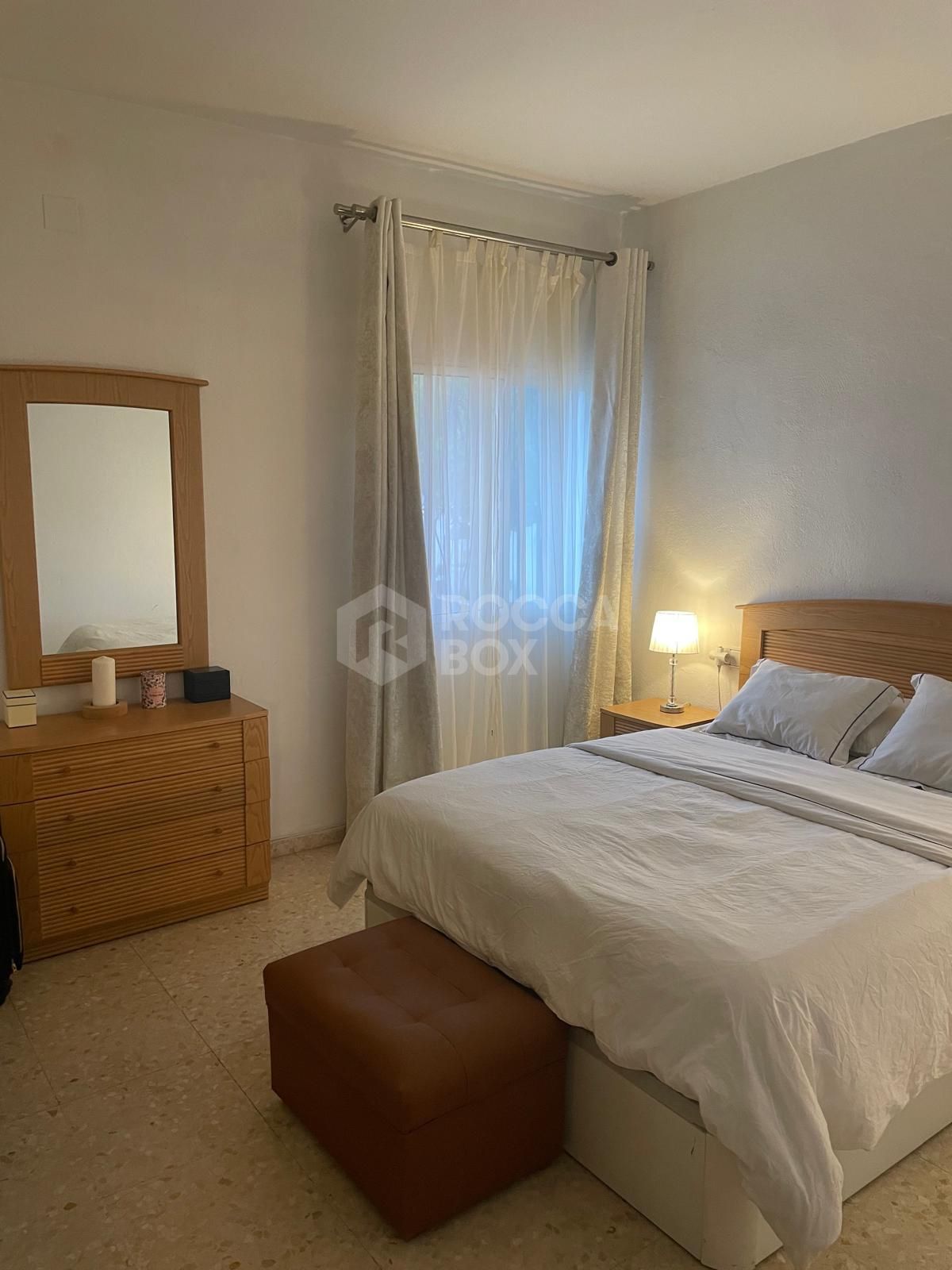 Enchanting Single-Storey Detached Villa with Lush Fruit Orchard