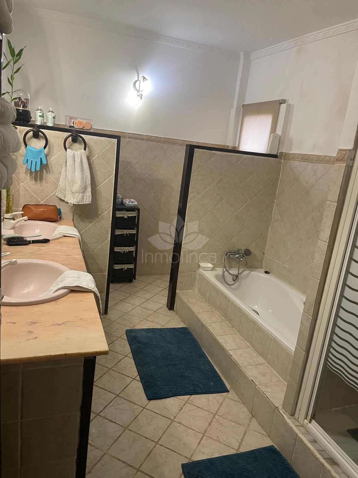 Villa en San Pedro de Alcantara