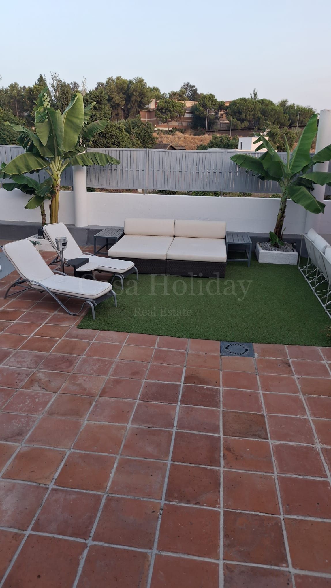 Villa in San Pedro de Alcantara