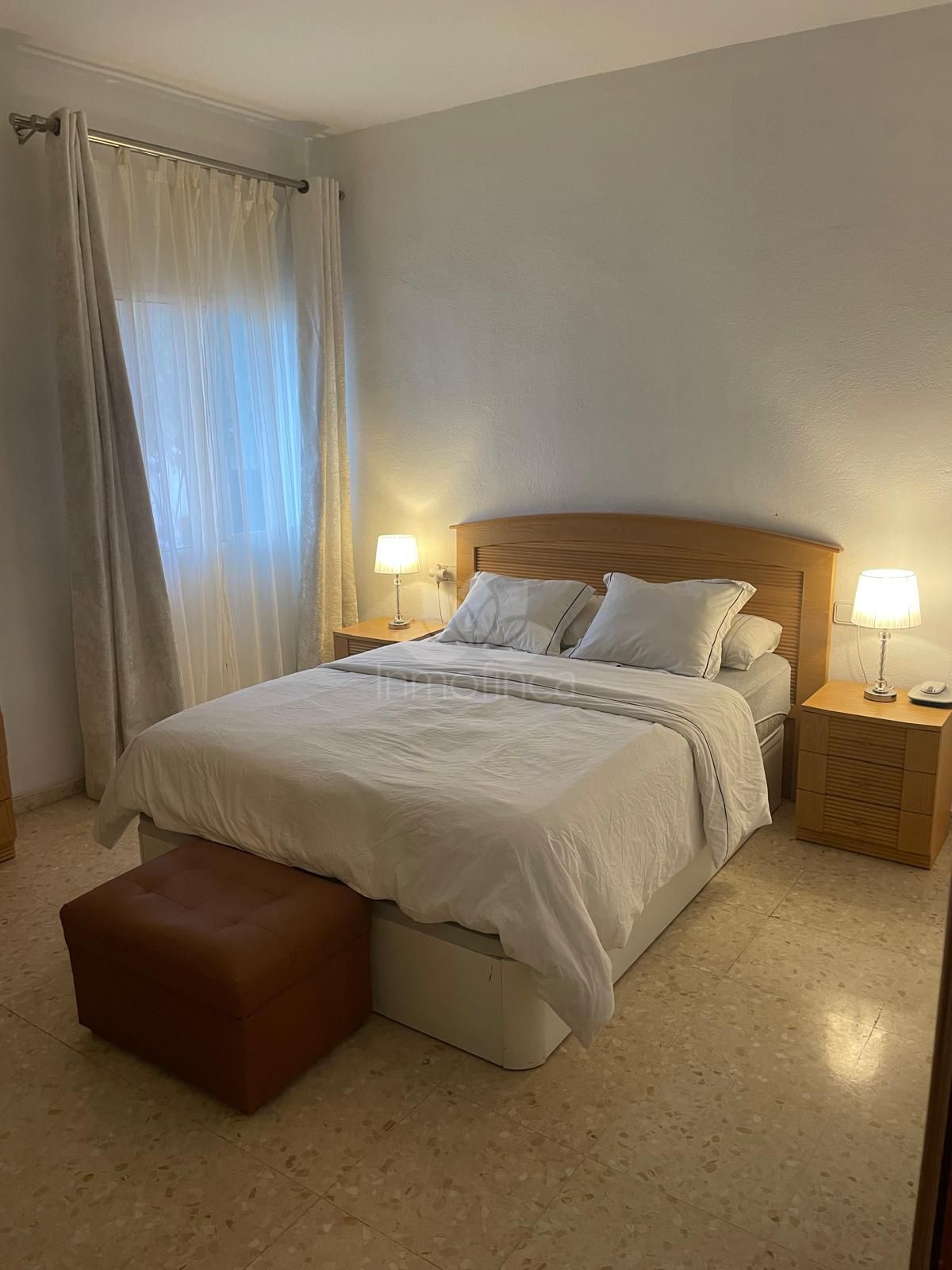 Villa en San Pedro de Alcantara