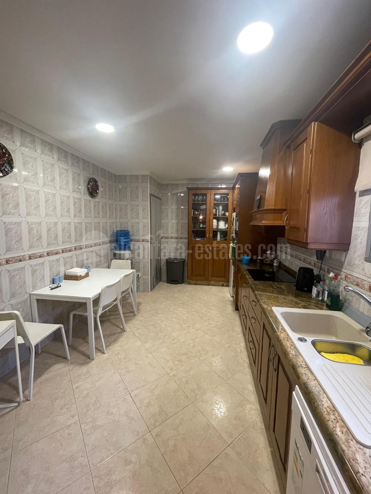 Villa in San Pedro de Alcantara