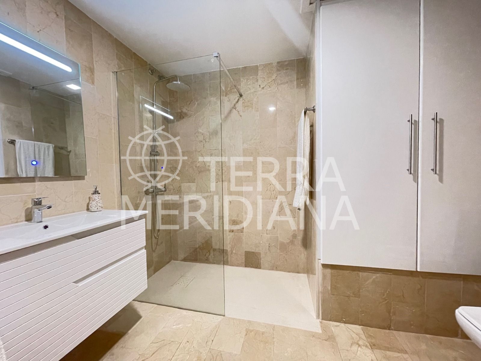 Ground Floor Apartment in Las Brisas, Marbella