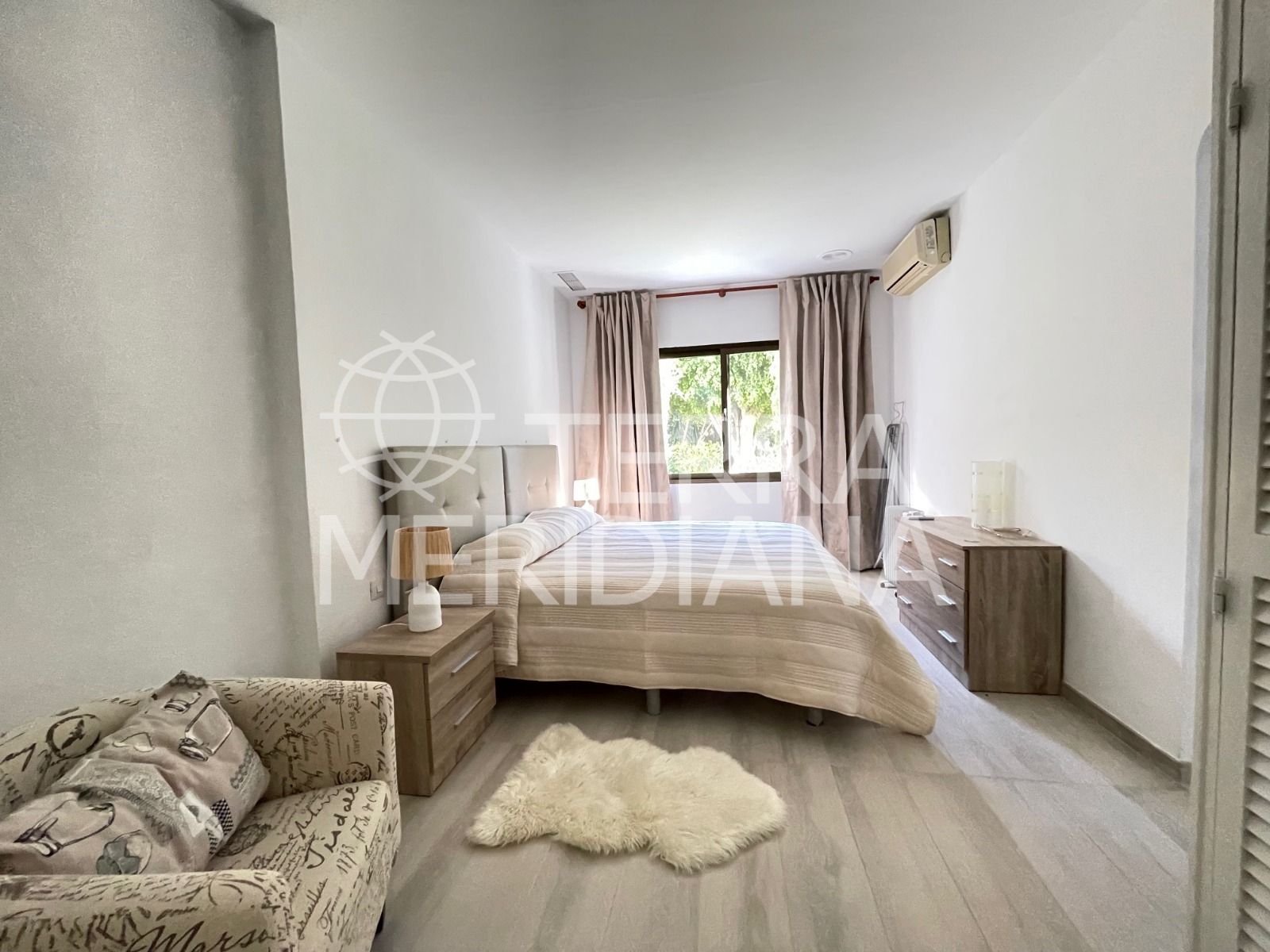 Ground Floor Apartment in Las Brisas, Marbella