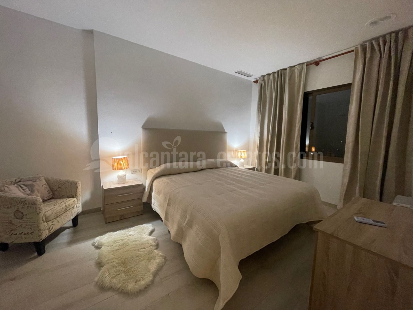 Ground Floor Apartment in Las Brisas, Marbella