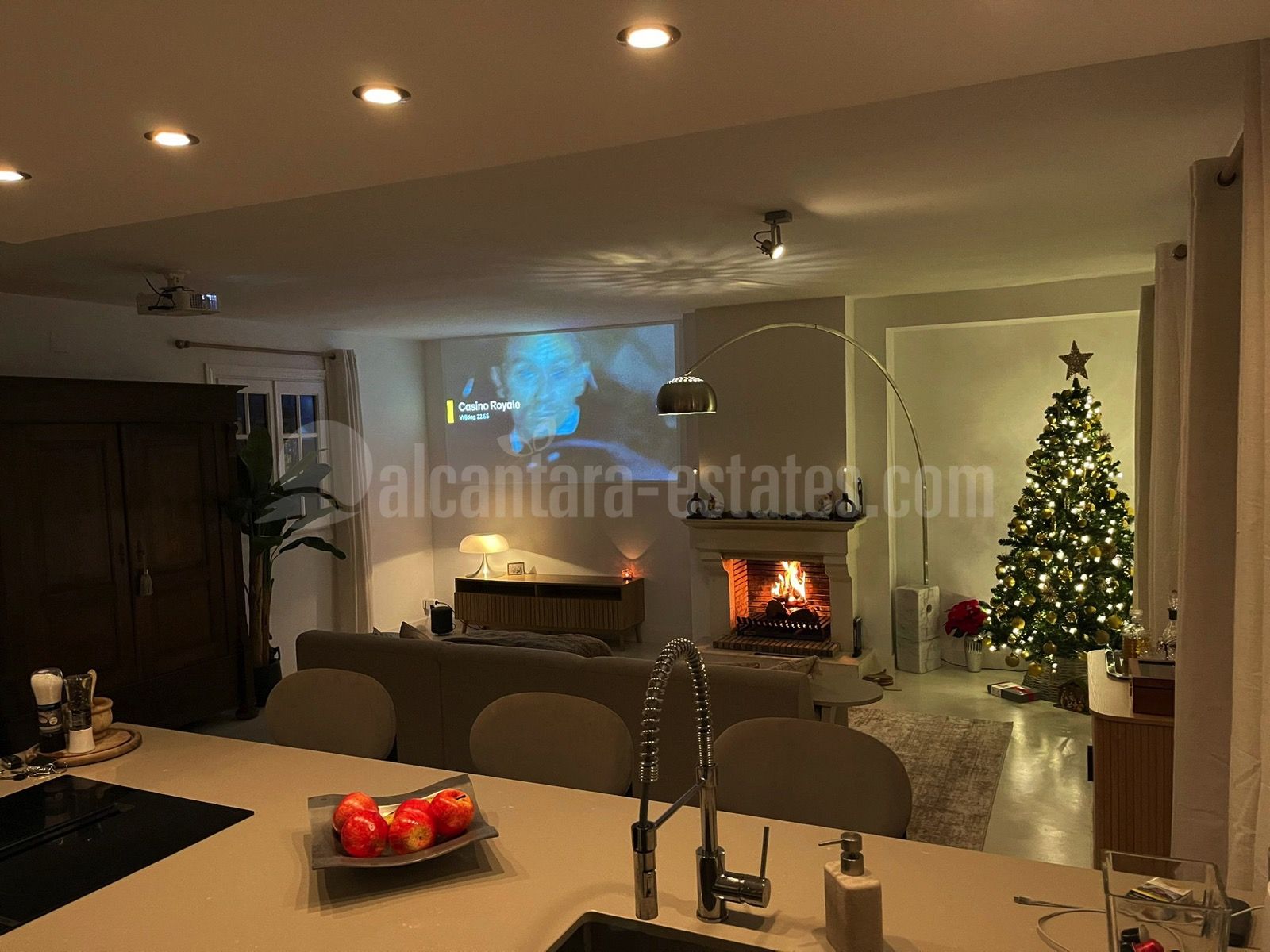 Town House in Guadalmina Baja, San Pedro de Alcantara