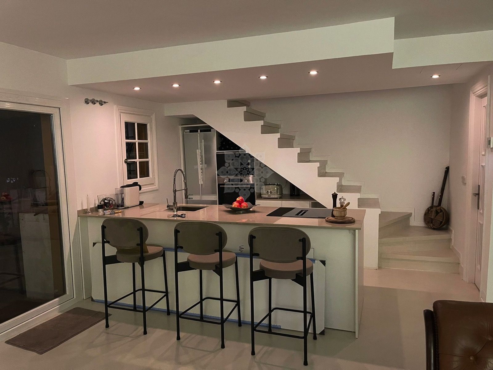 Town House in Guadalmina Baja, San Pedro de Alcantara