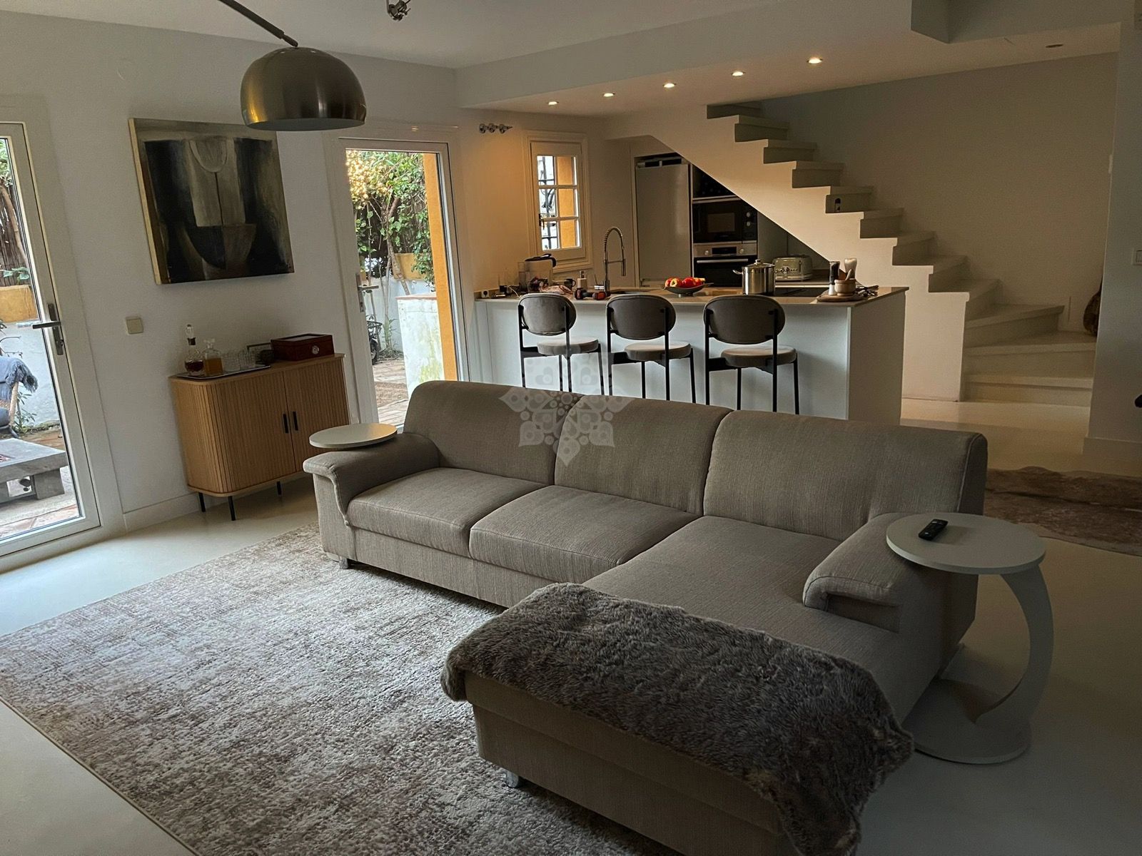 Town House in Guadalmina Baja, San Pedro de Alcantara