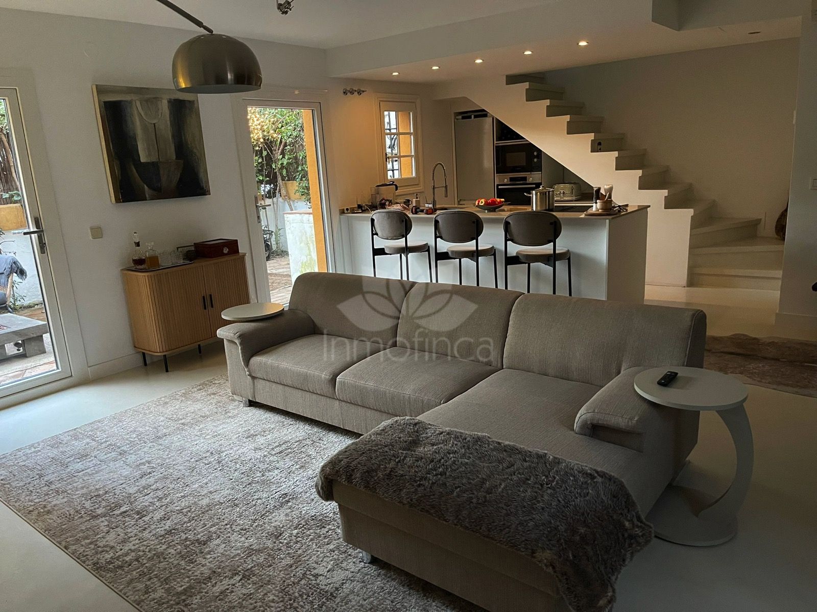 Adosado en Guadalmina Baja, San Pedro de Alcantara