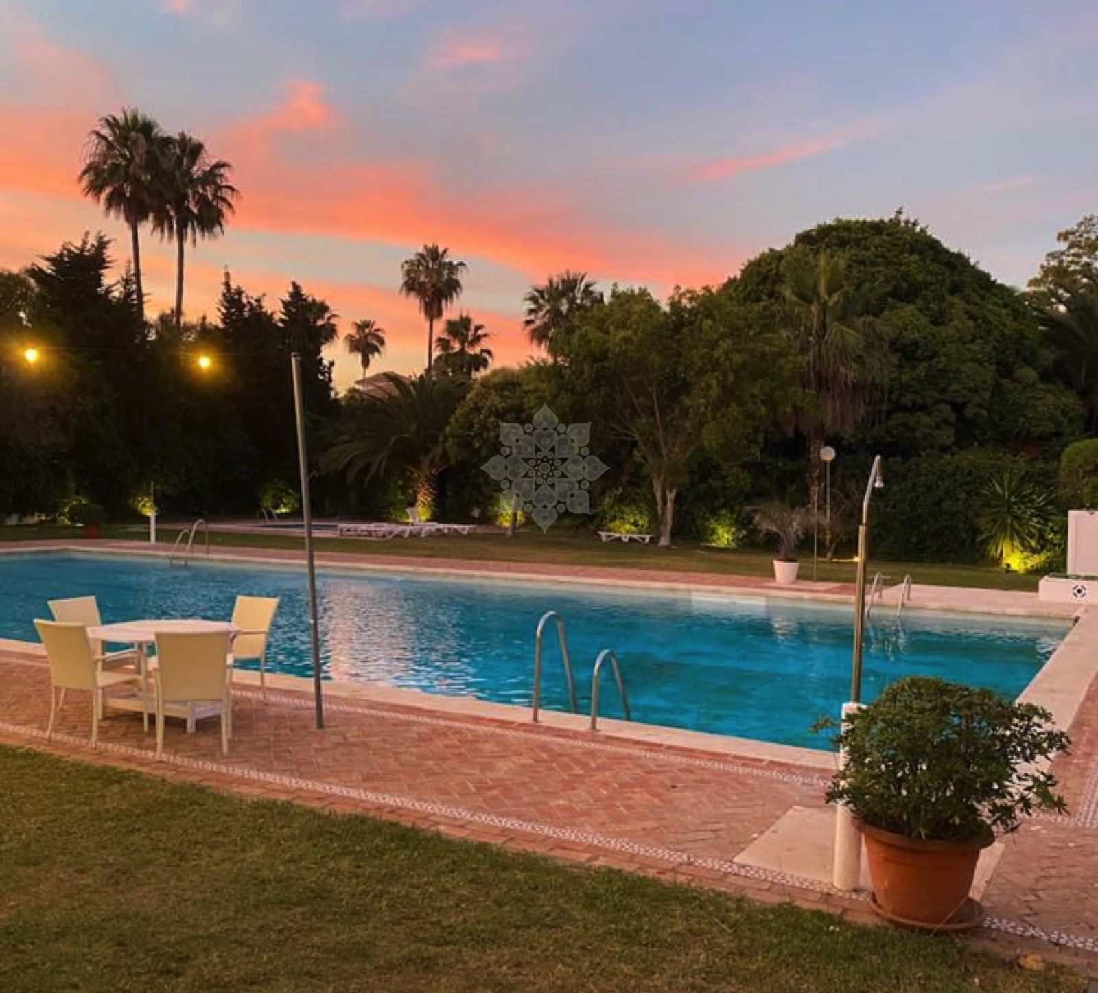 Town House in Guadalmina Baja, San Pedro de Alcantara