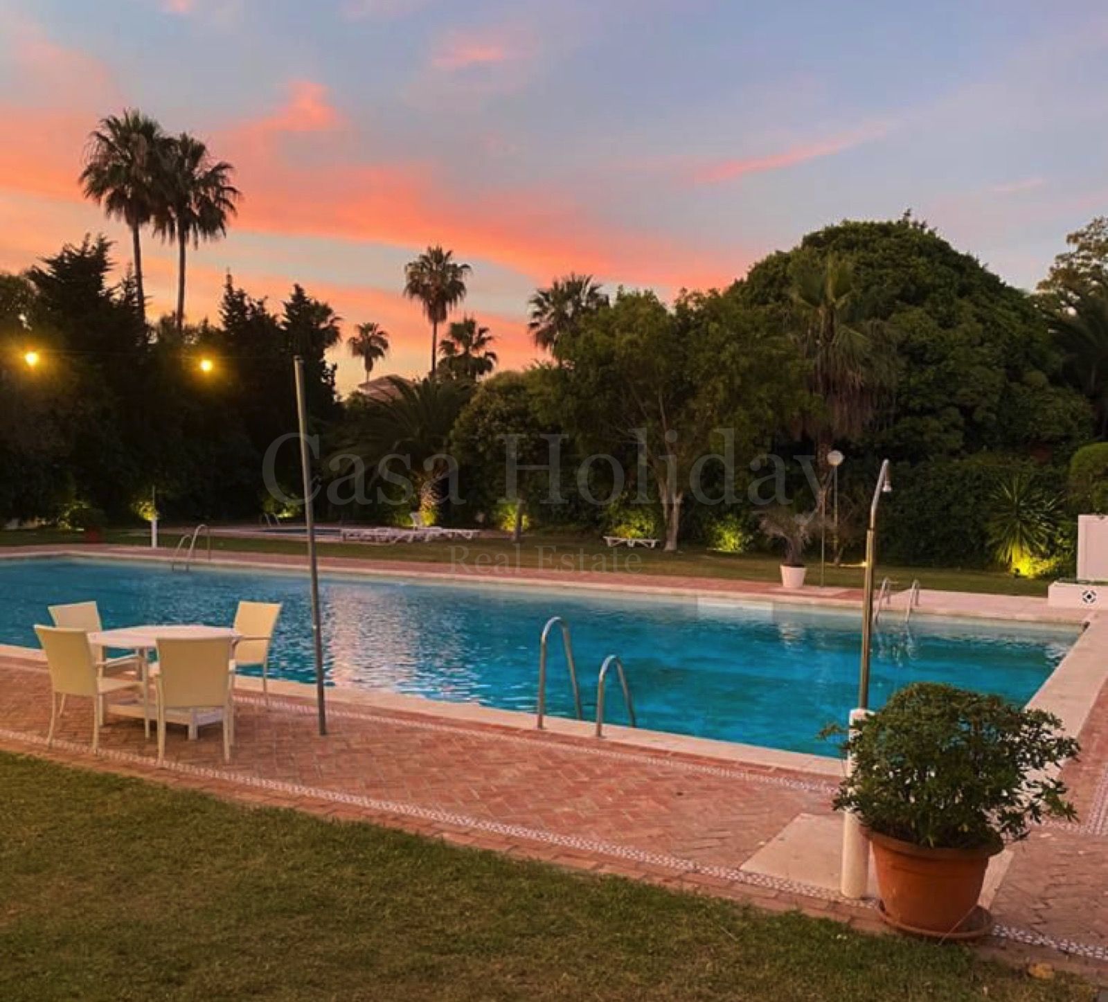 Adosado en Guadalmina Baja, San Pedro de Alcantara