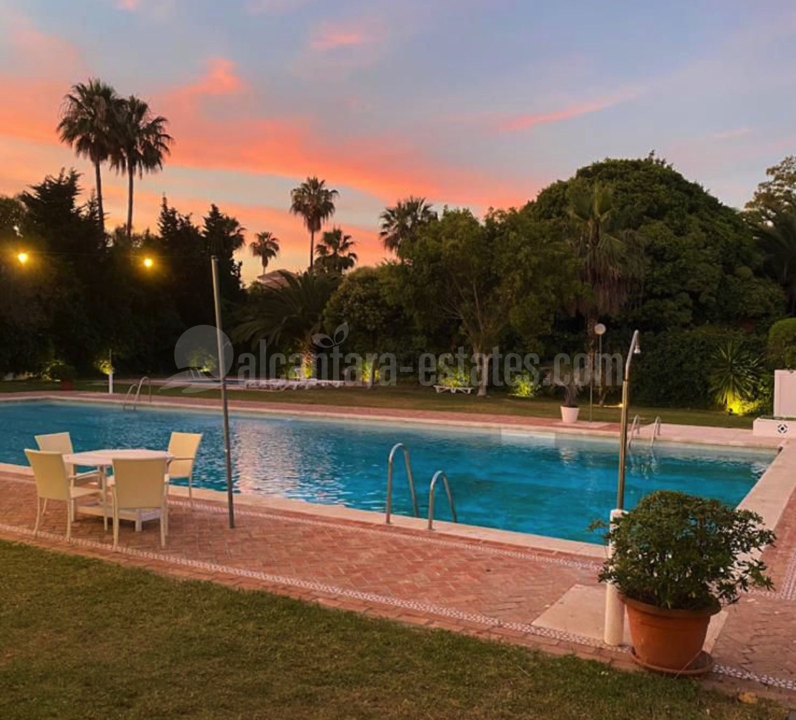 Town House in Guadalmina Baja, San Pedro de Alcantara