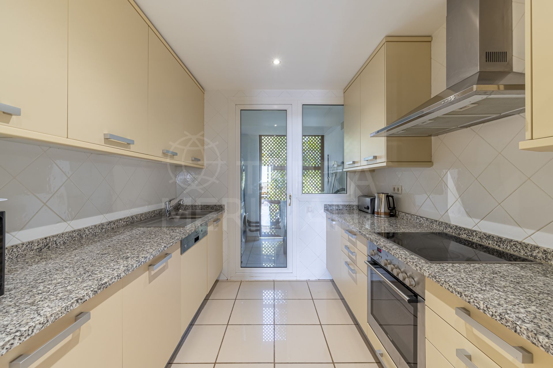 Apartment in Benavista, Estepona