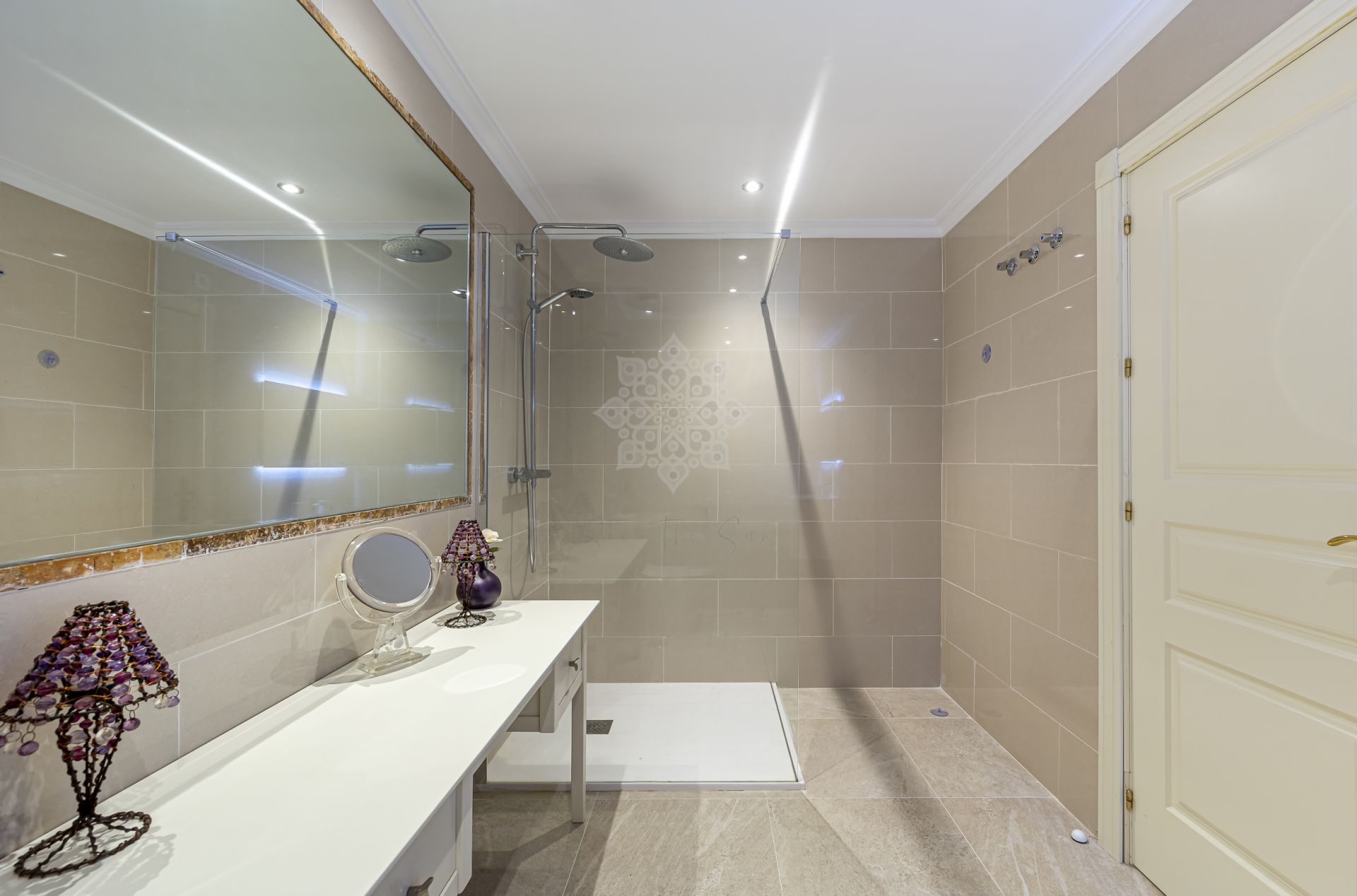 Apartament w Benavista, Estepona